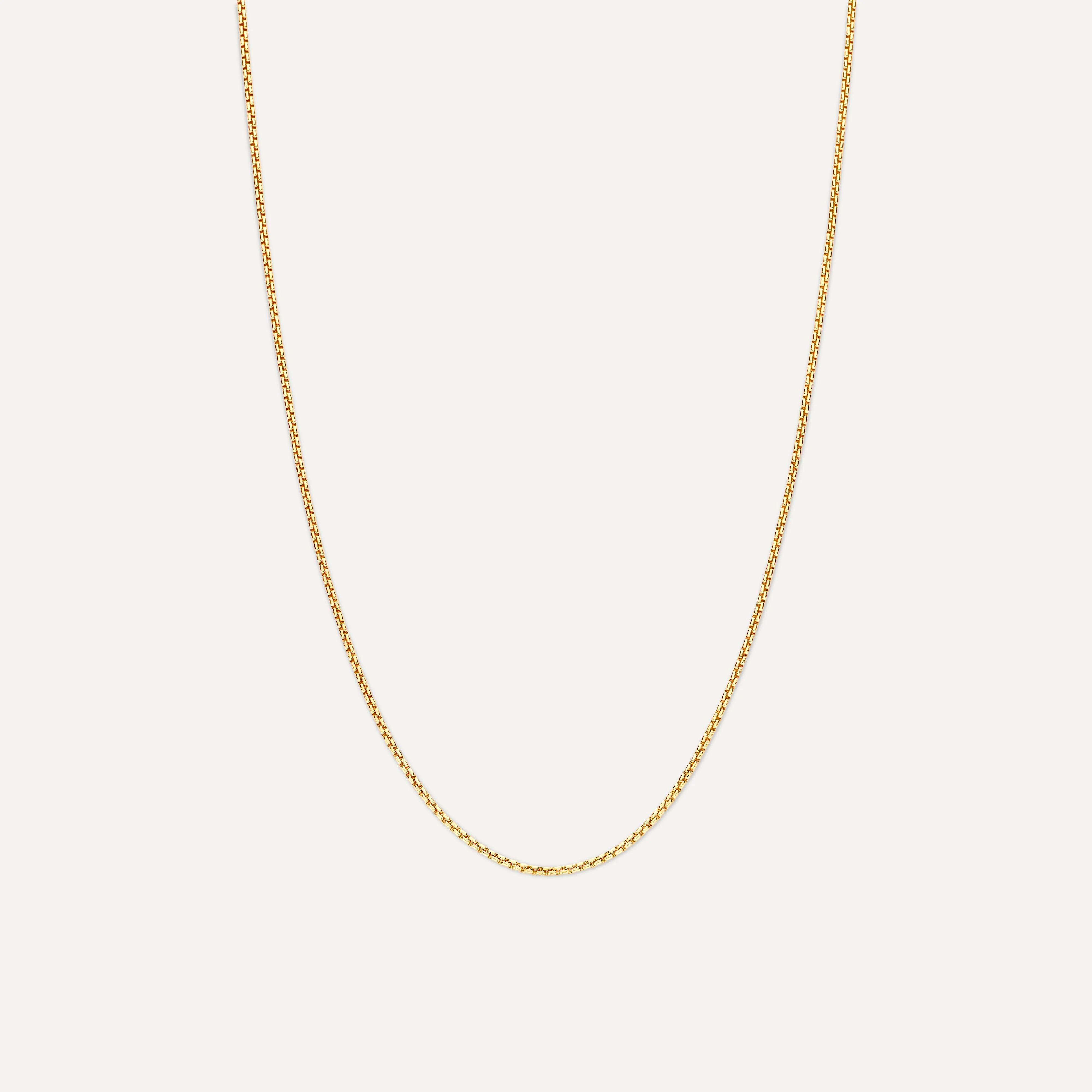 Box Chain Set - Image 4