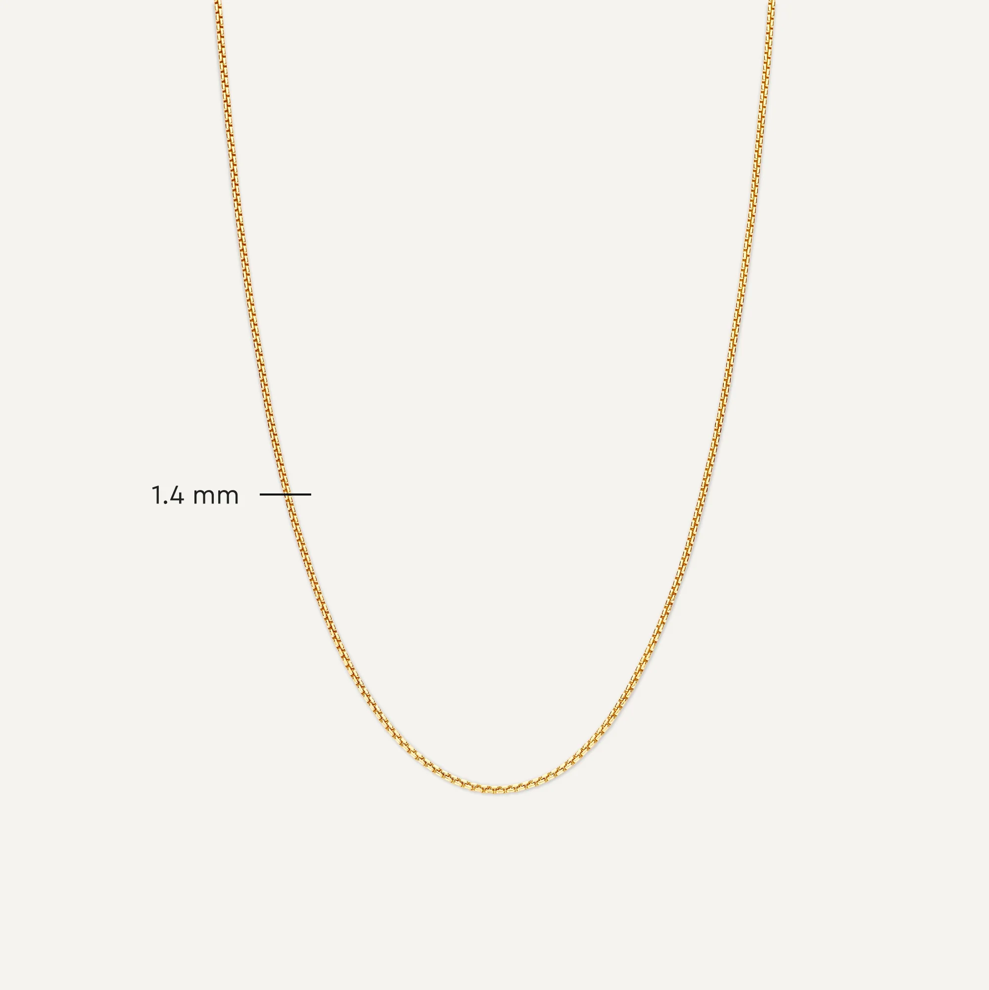 Box Chain Set - Image 5