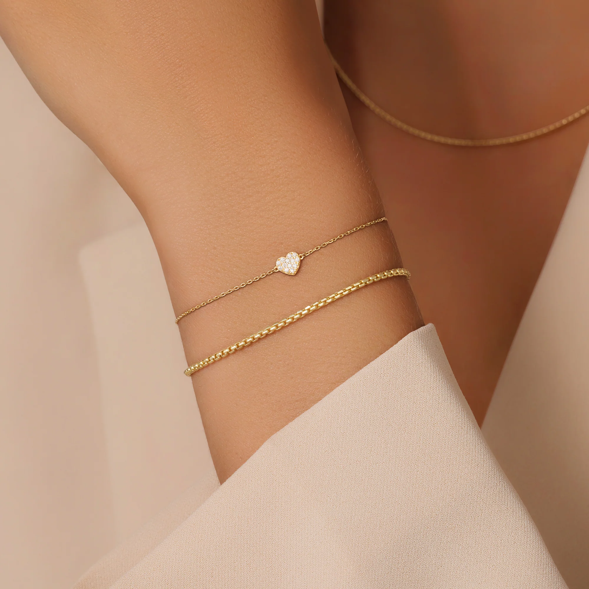 Box Chain Set - Image 7