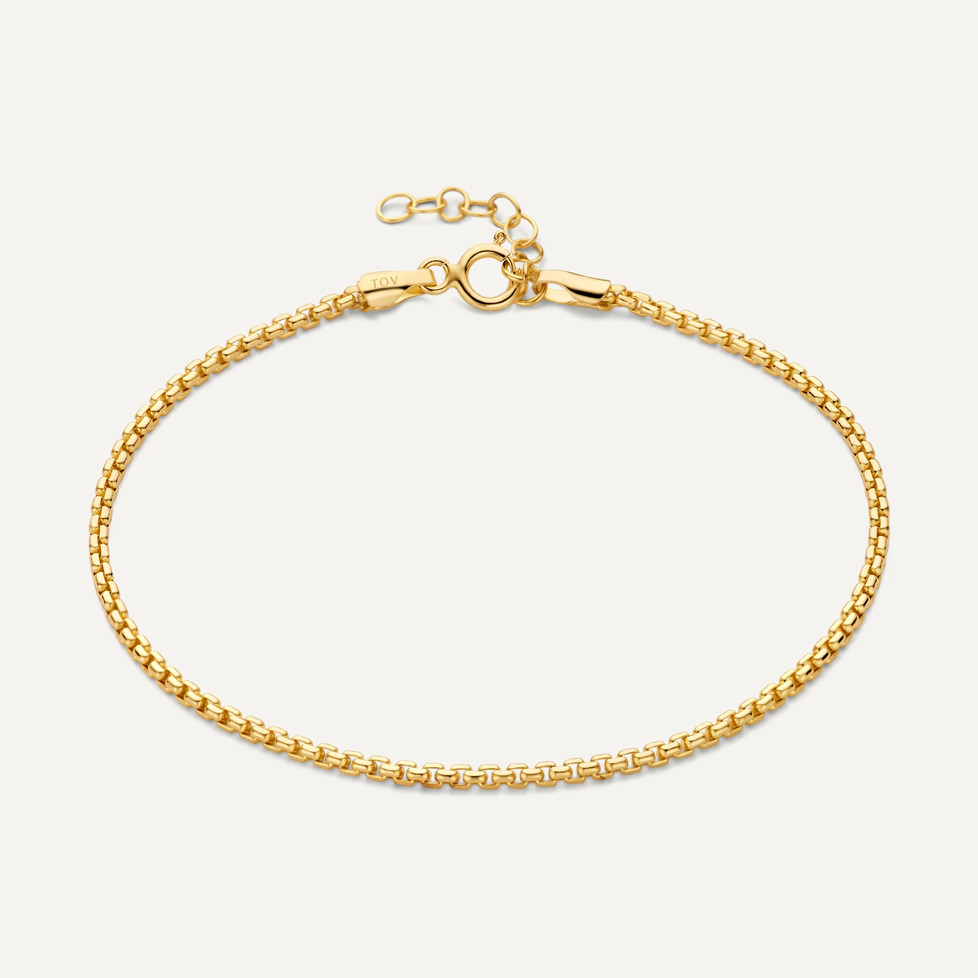 Box Chain Set - Image 8