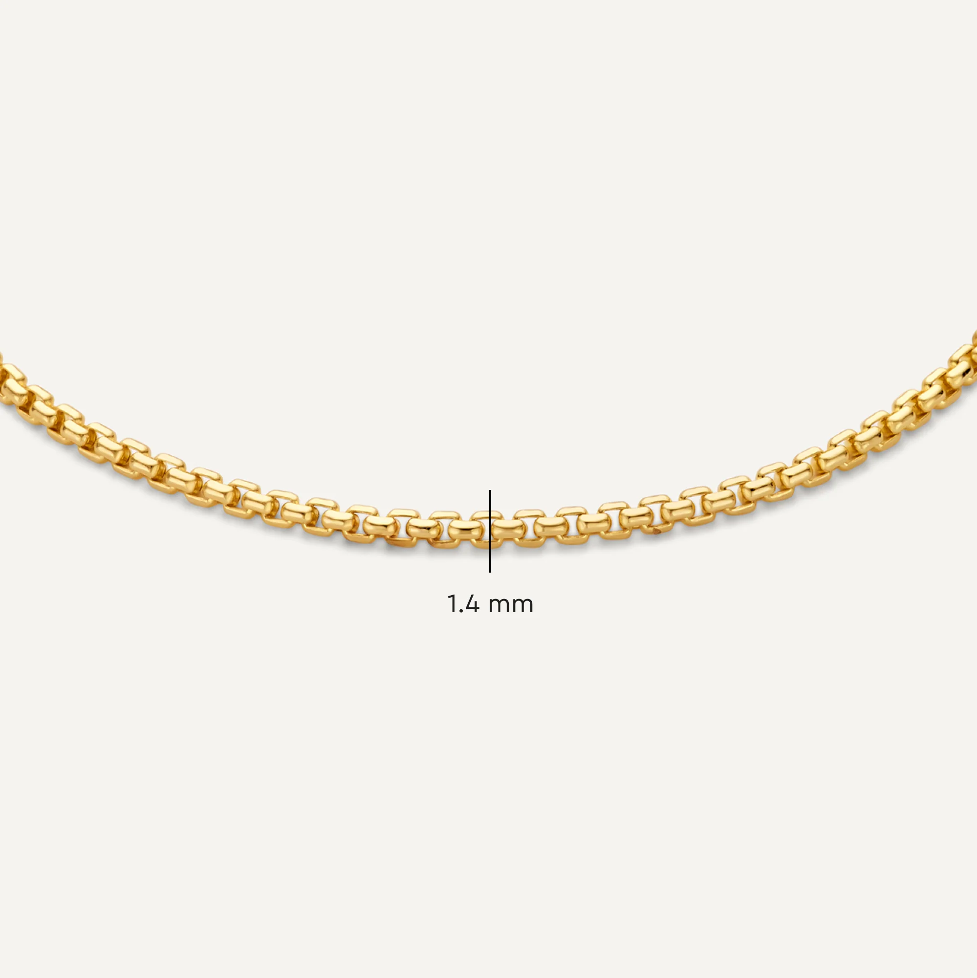Box Chain Set - Image 9