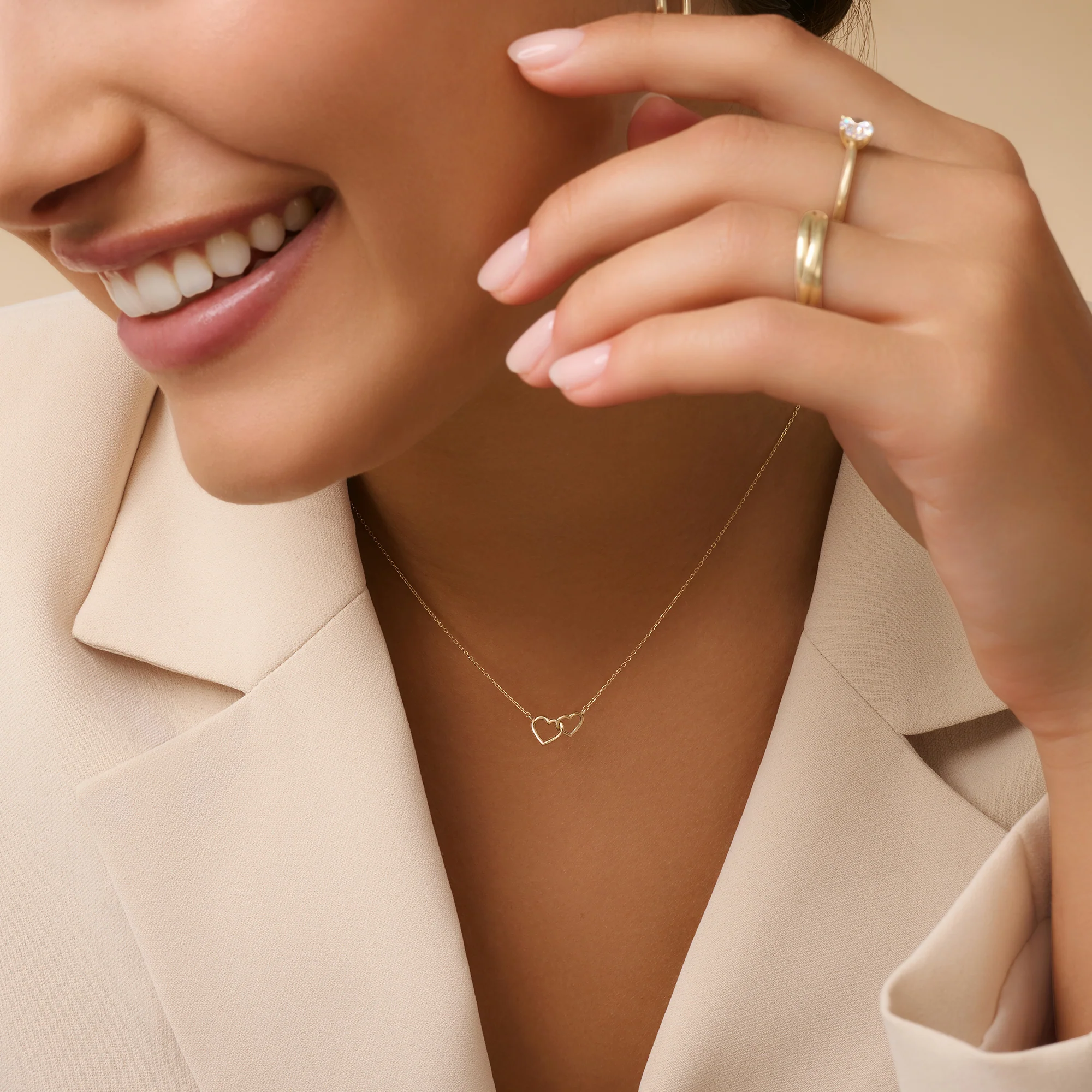 Linked Heart Set - Image 3