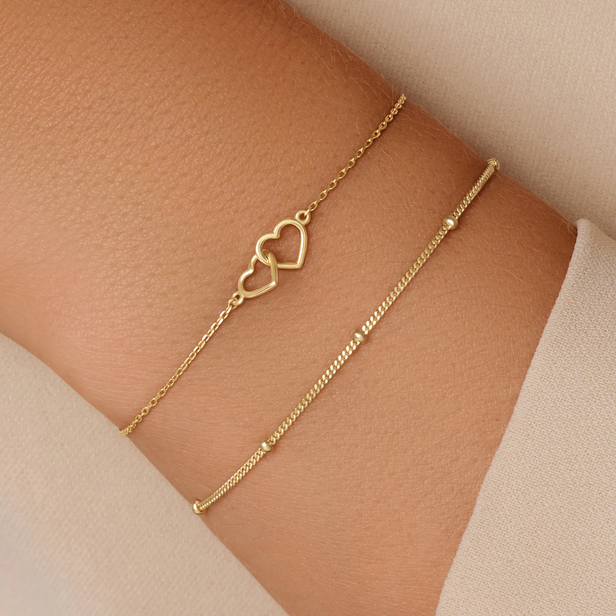 Linked Heart Set - Image 7