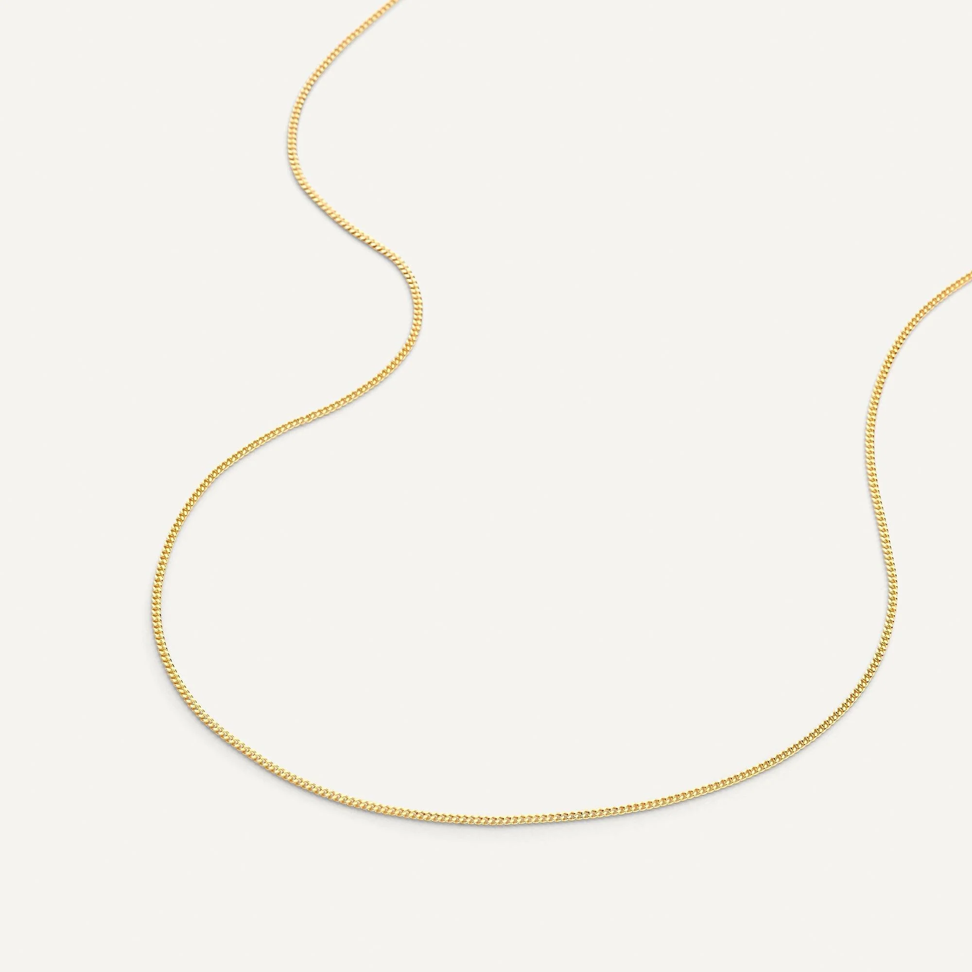 Baby Curb Chain Set - Image 6