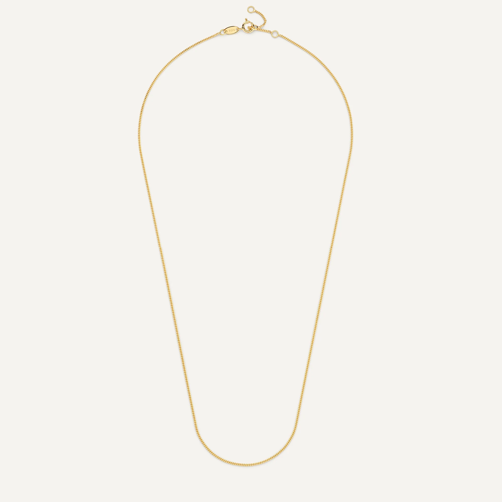 Baby Curb Chain Set - Image 7