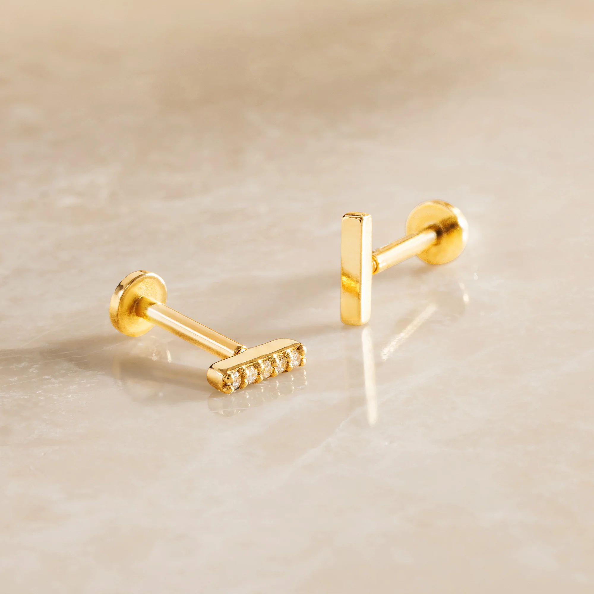 Bar Piercing - Image 5