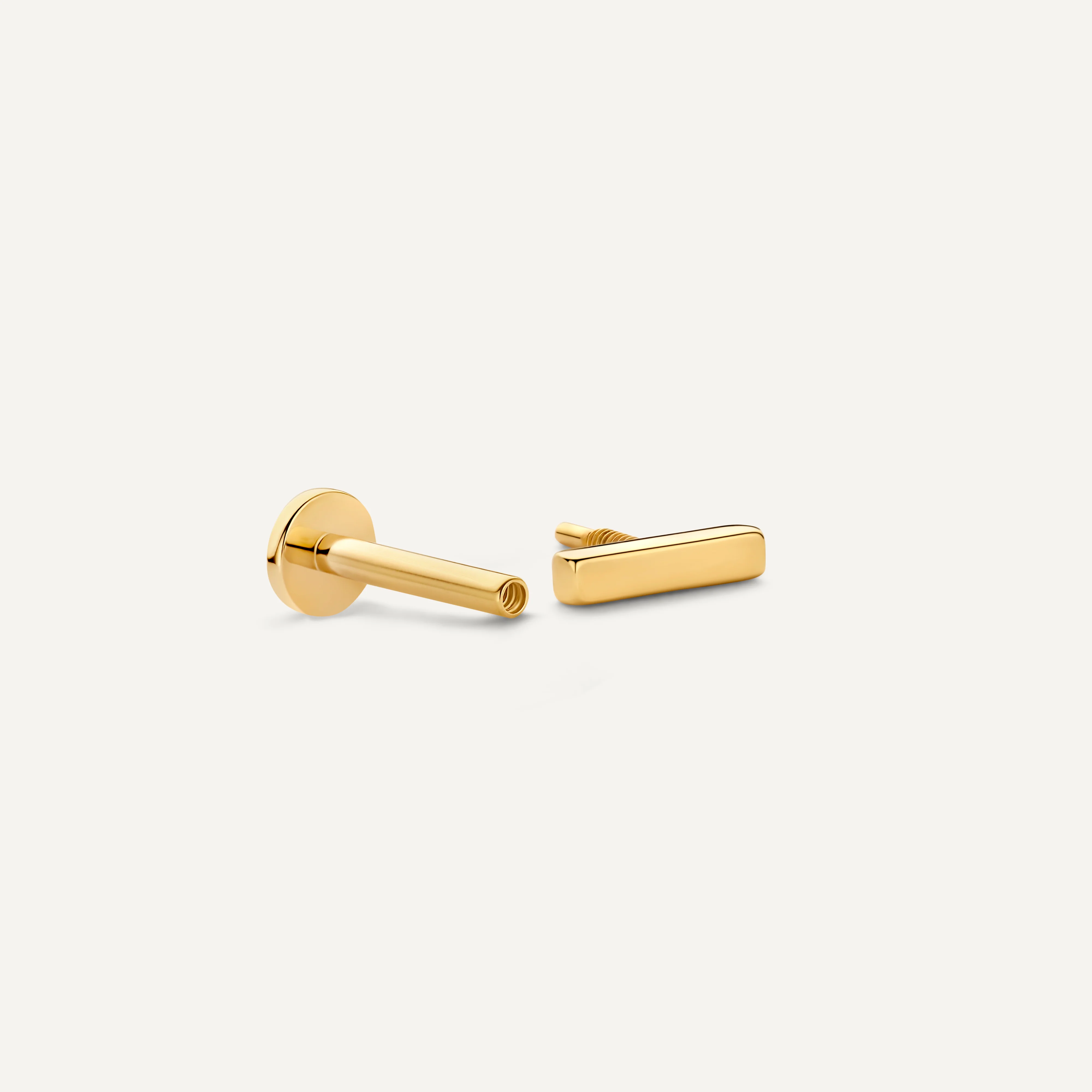 Bar Piercing - Image 7