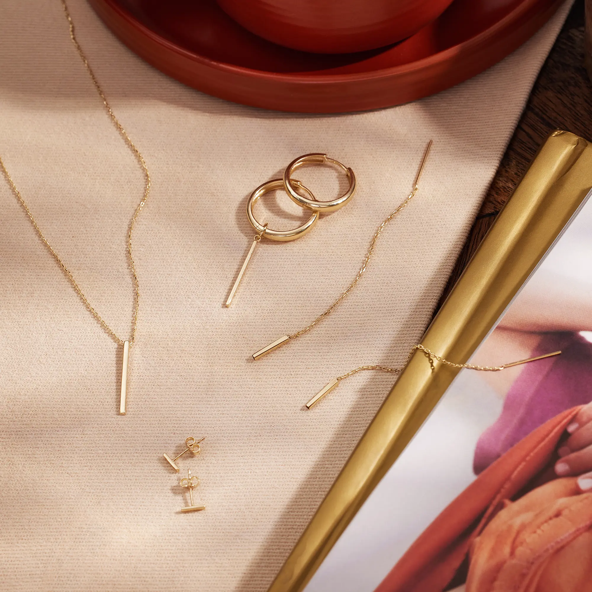 Bar Studs - Image 8