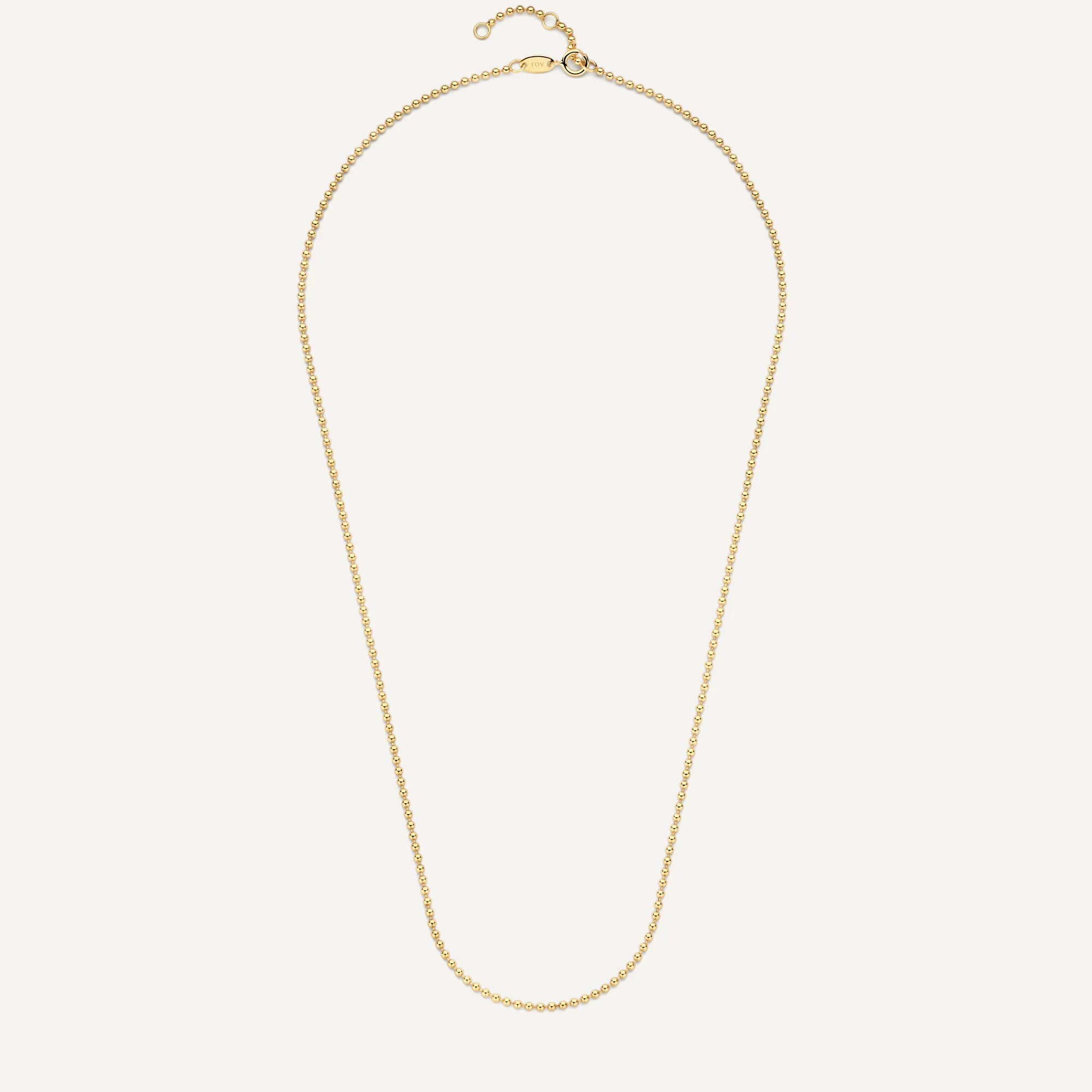 Beaded Necklace - Image 17