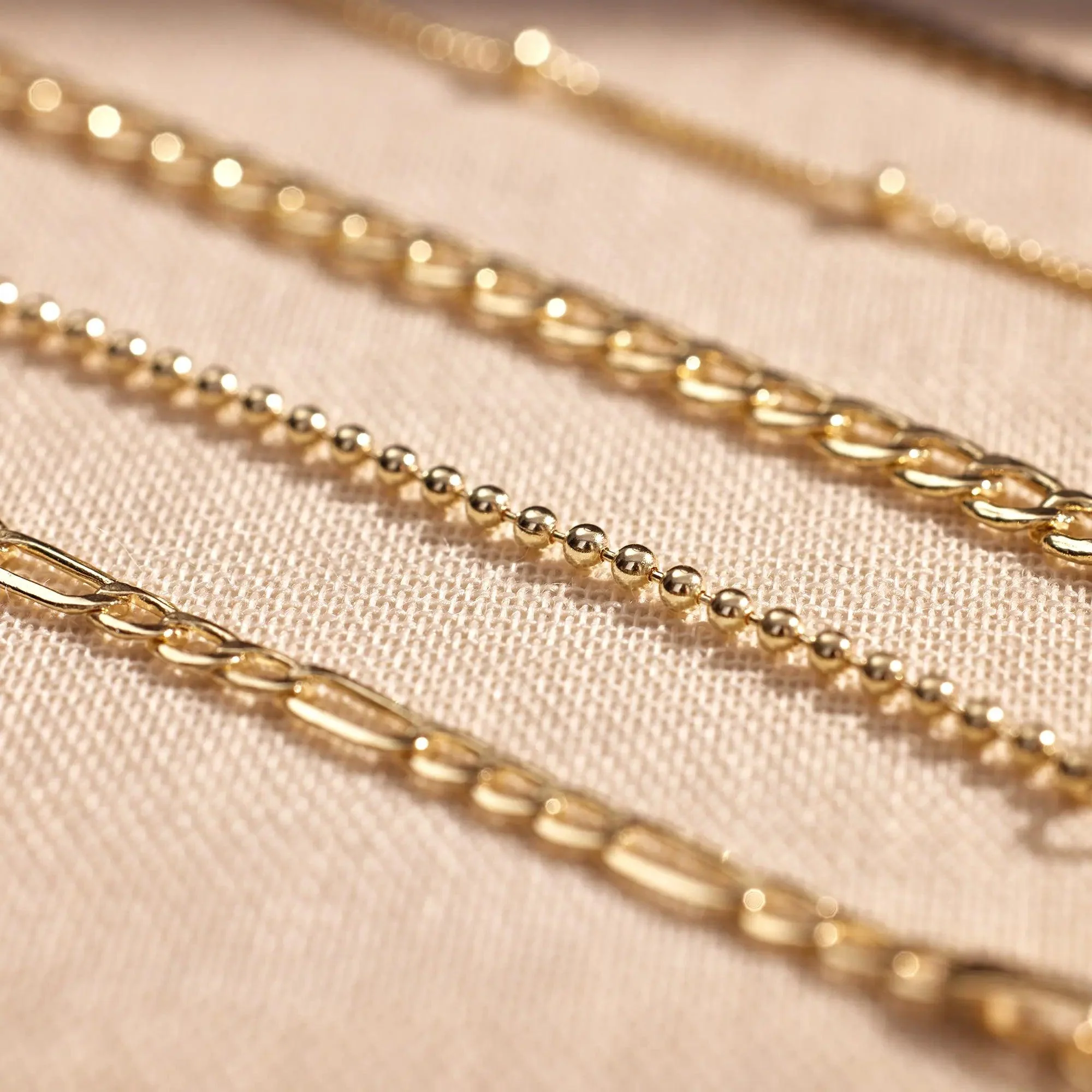 Beaded Necklace - Image 18