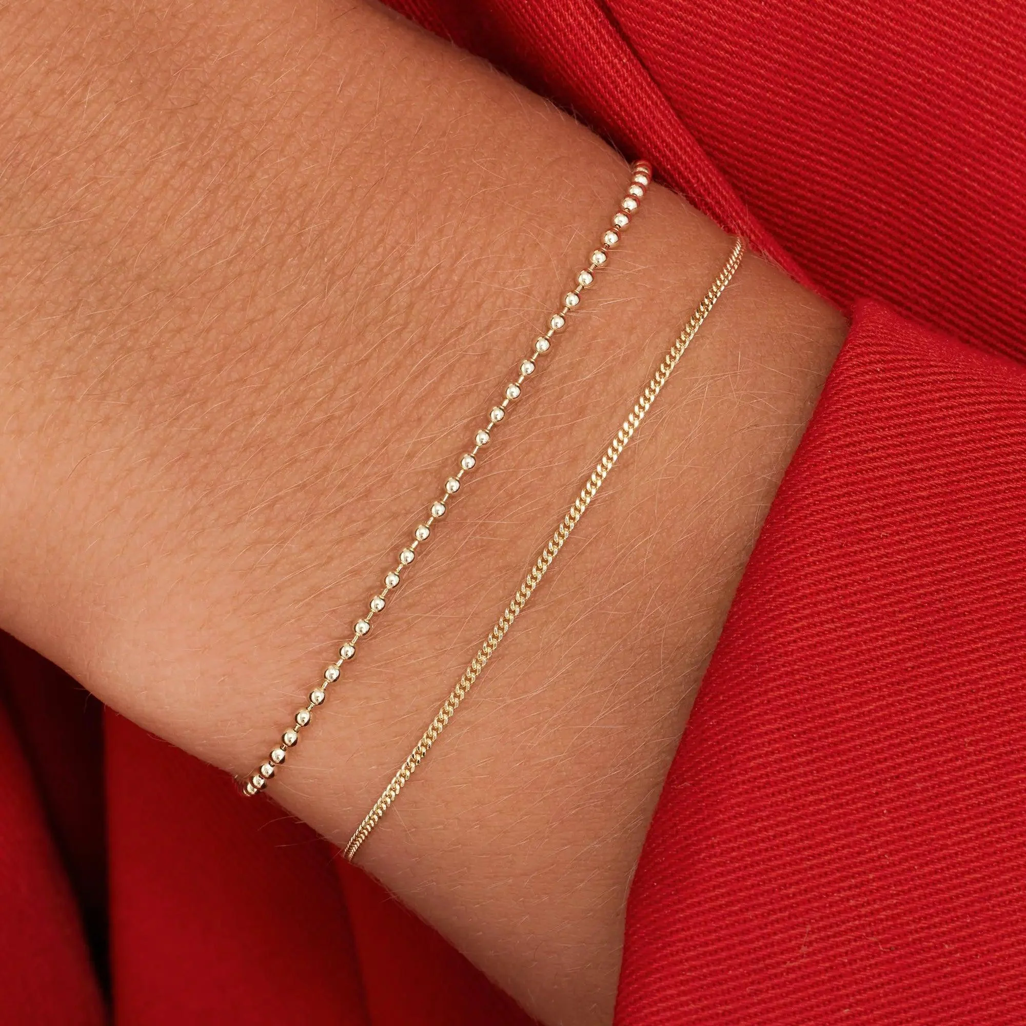 Beaded Set - Image 2