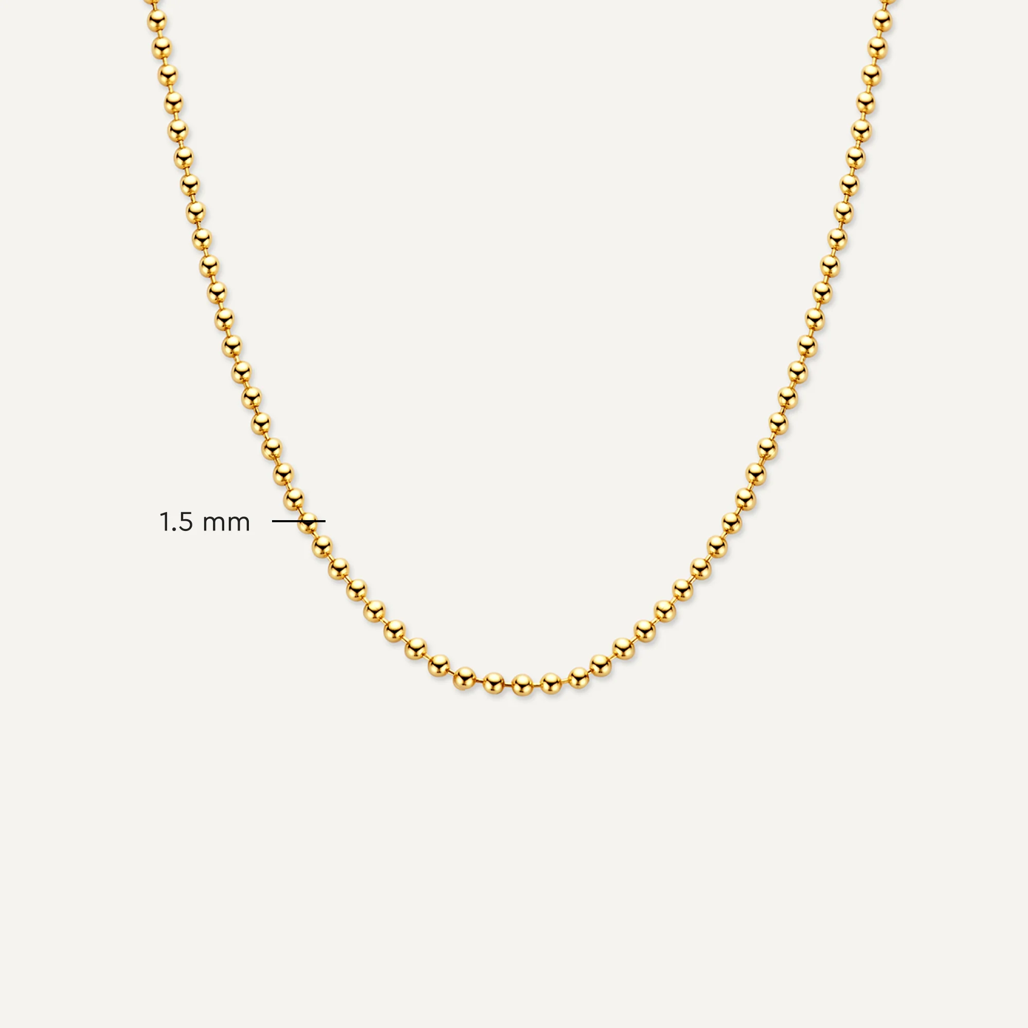 Beaded Necklace - Image 15