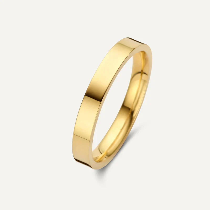 Bold Claw Zirconia Rings Set - Image 5