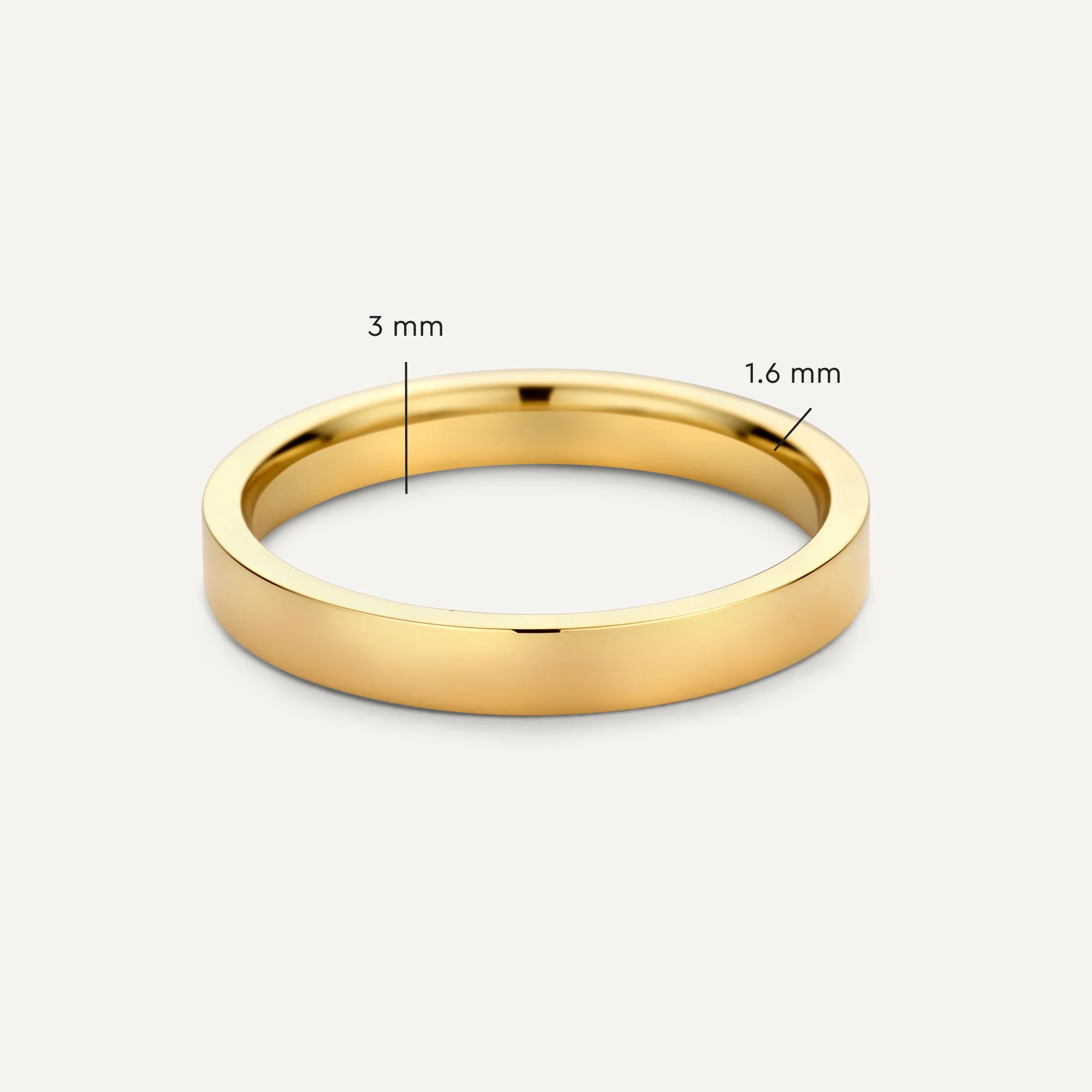 Bold Claw Zirconia Rings Set - Image 7