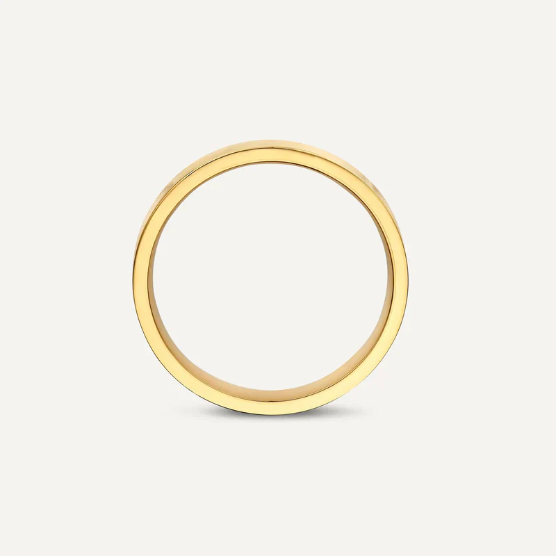 Bold Claw Zirconia Rings Set - Image 9