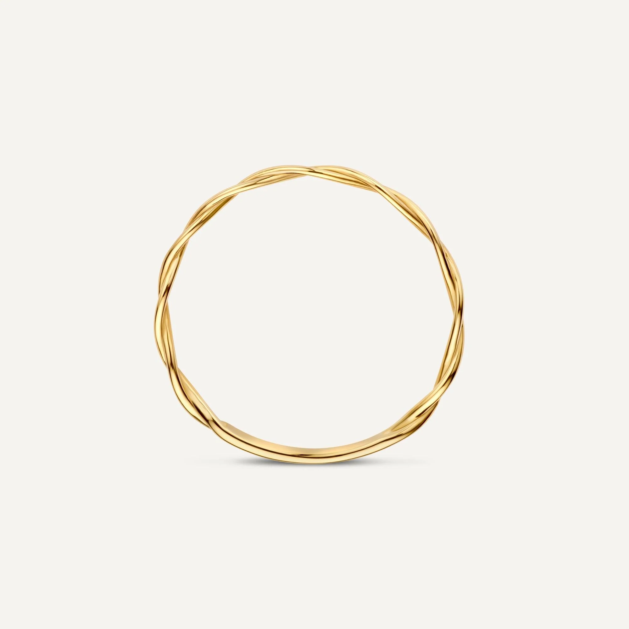Braided Stacker Ring - Image 11