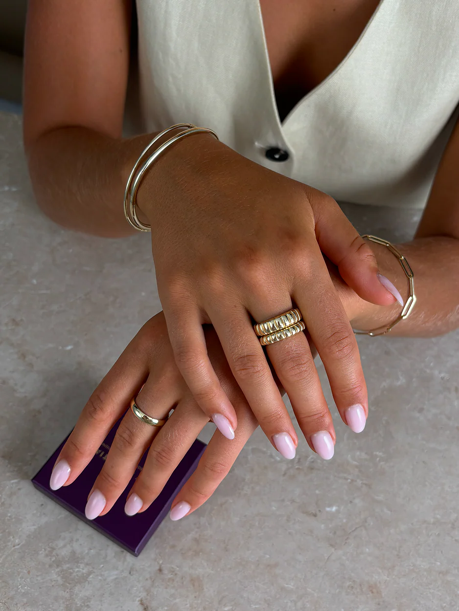 Charlotte Ring Set - Image 2