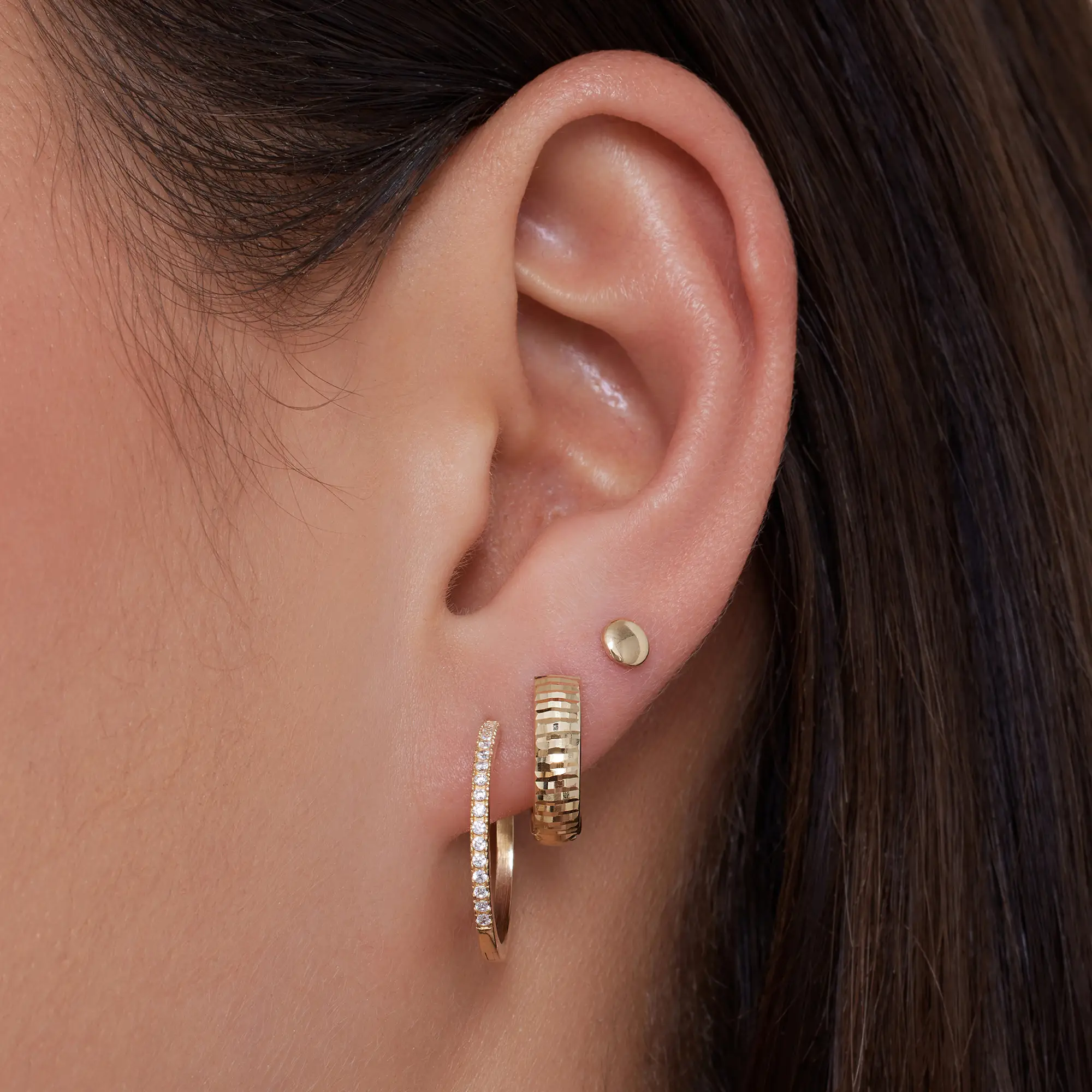 Coin Studs - Image 2