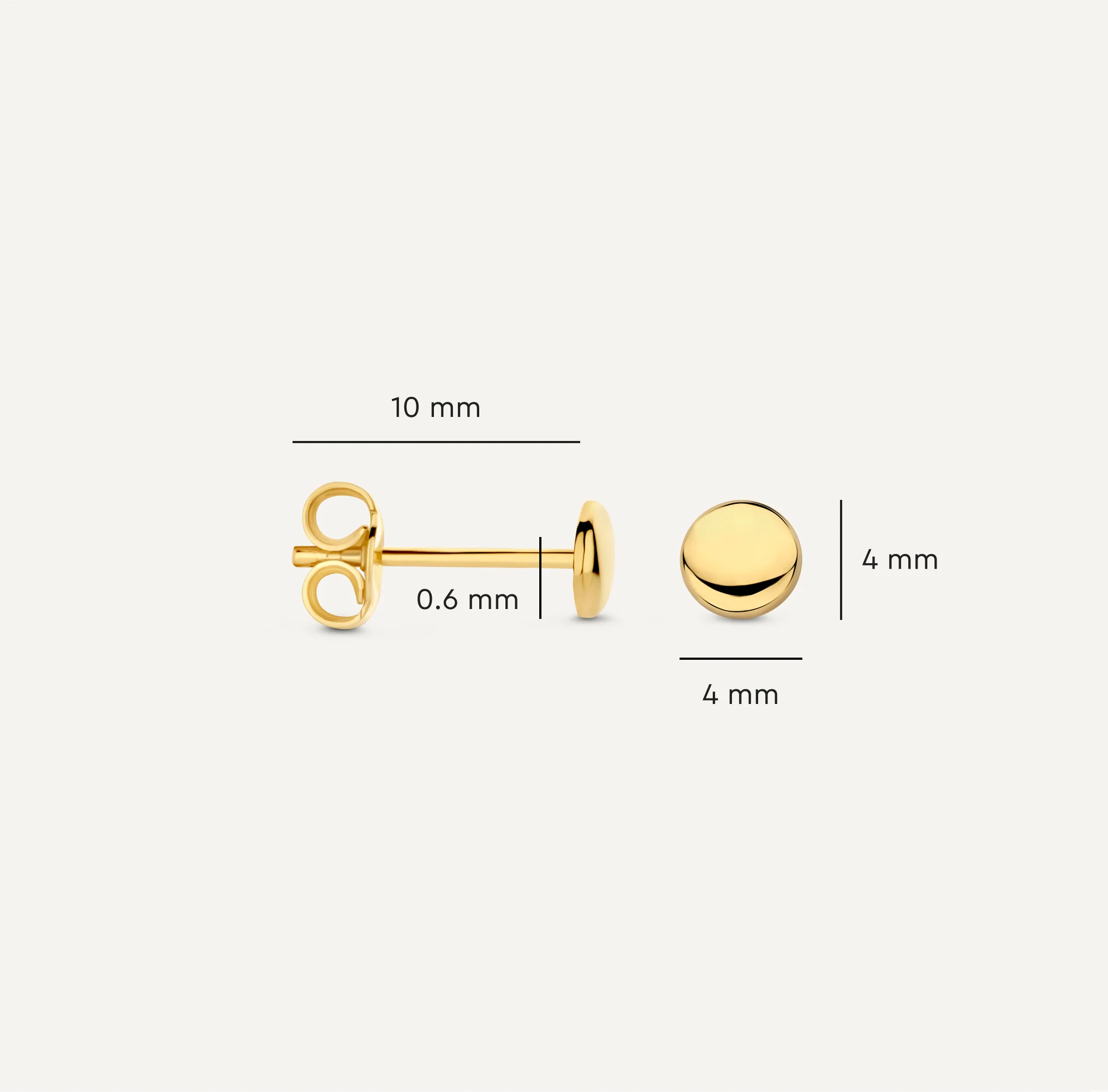 Coin Studs - Image 6