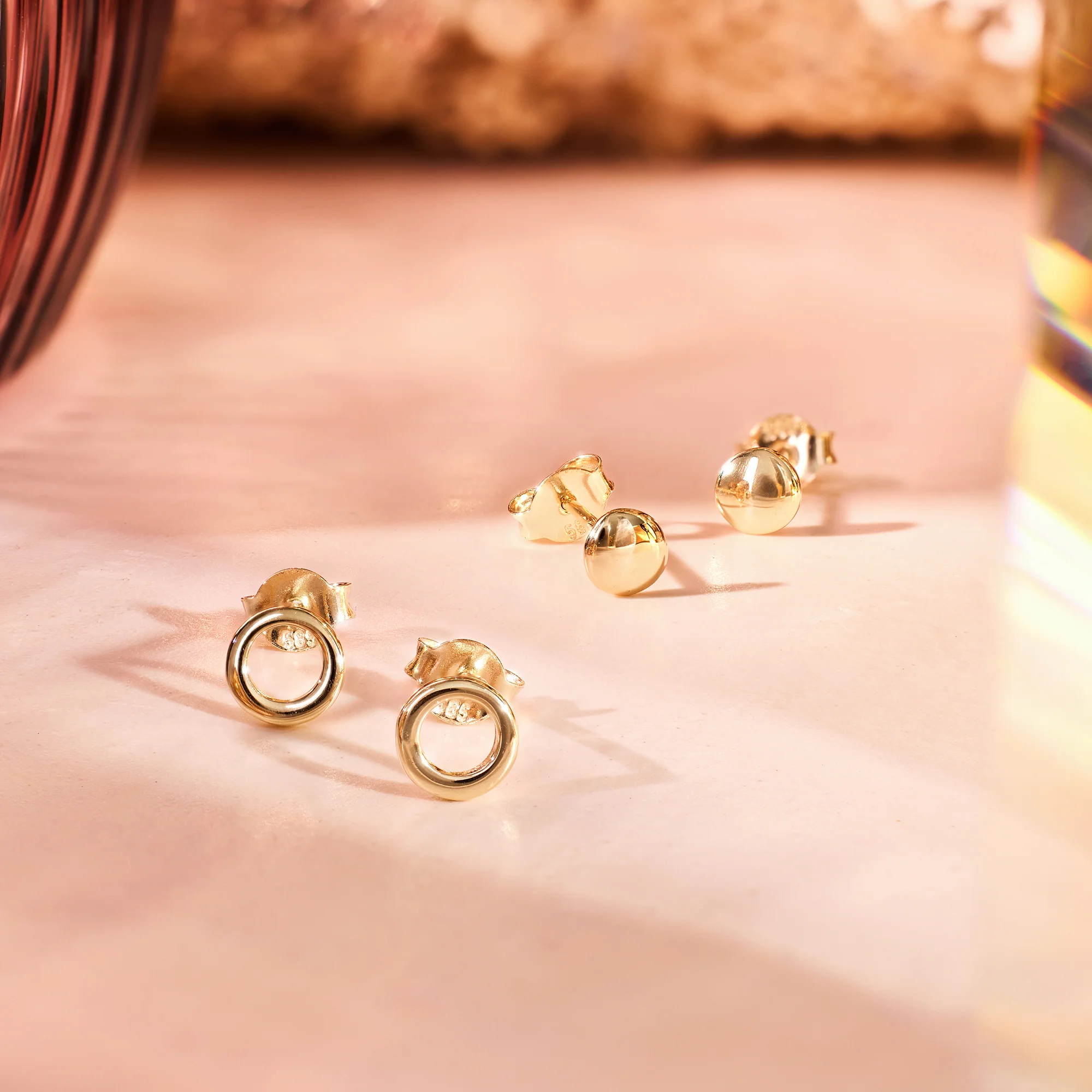 Coin Studs - Image 7