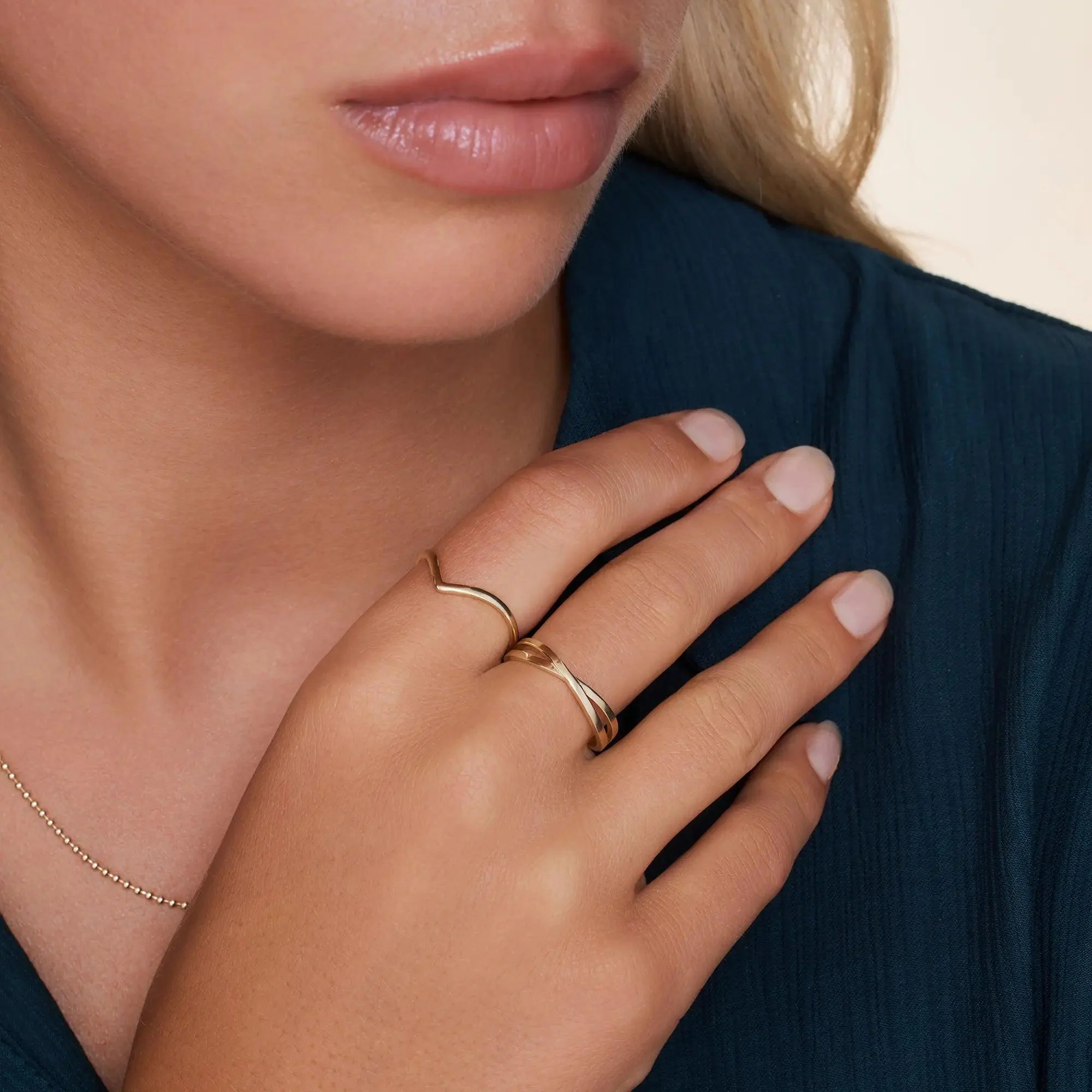 Crossover Ring - Image 3