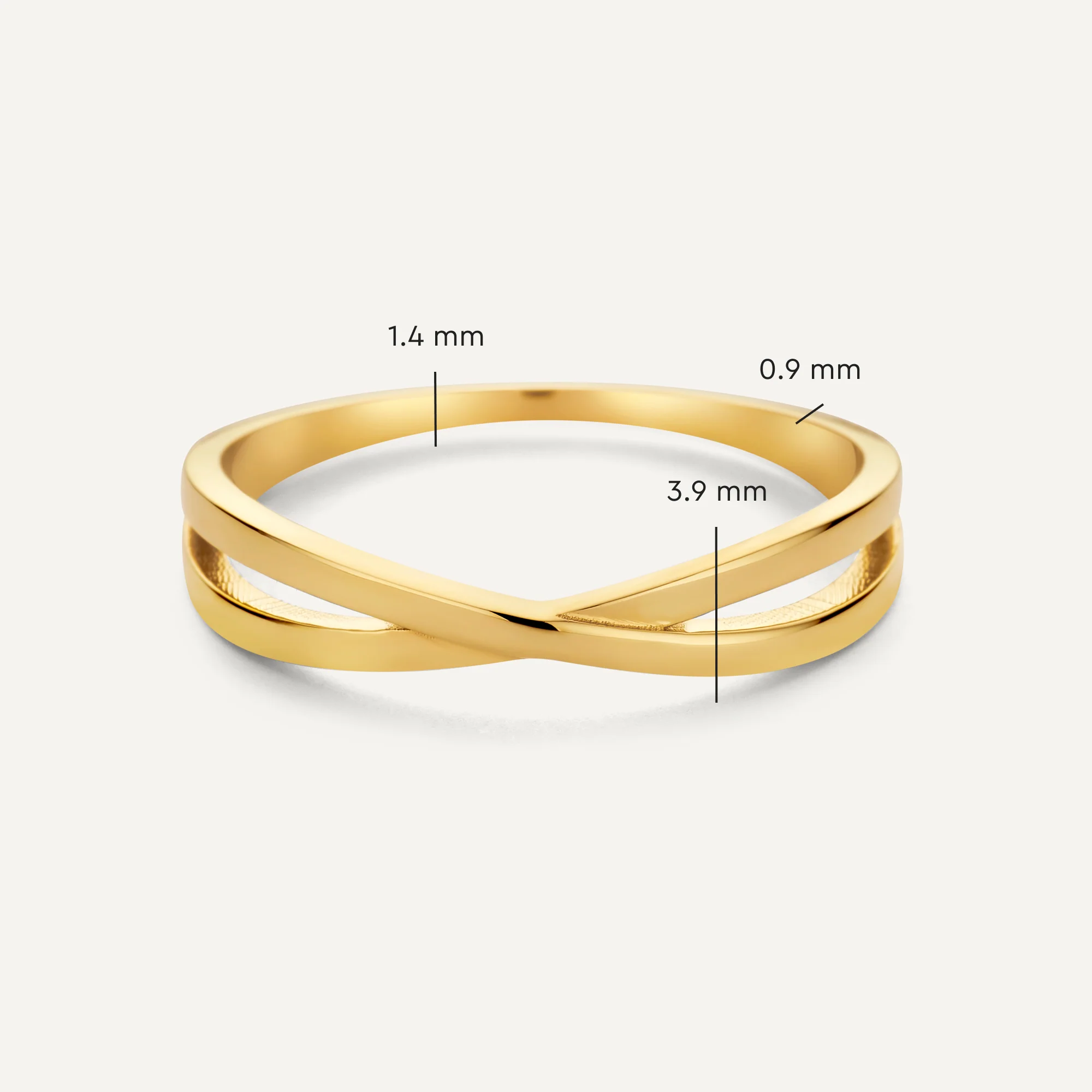 Crossover Ring - Image 4
