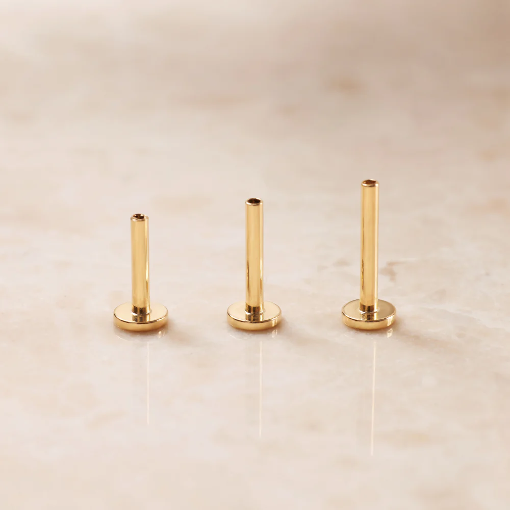 Bar Piercing - Image 9