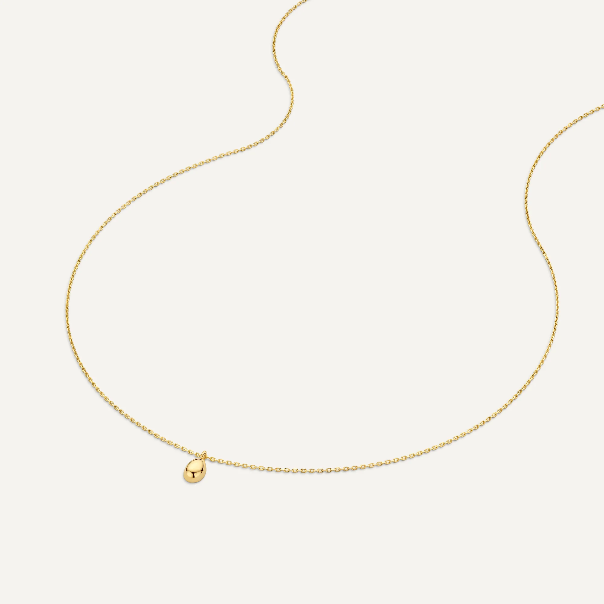 Drop Necklace - Image 4
