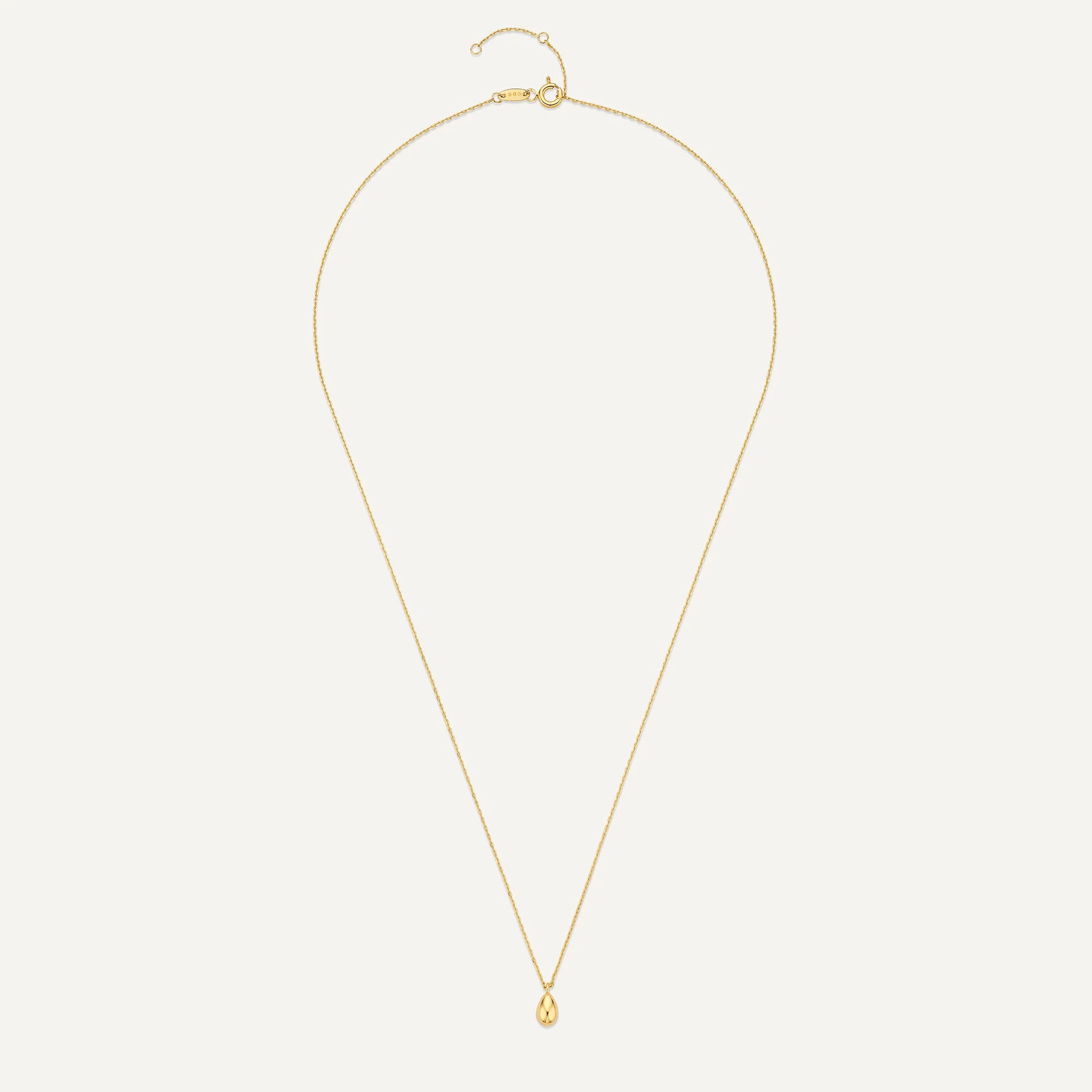 Drop Necklace - Image 9
