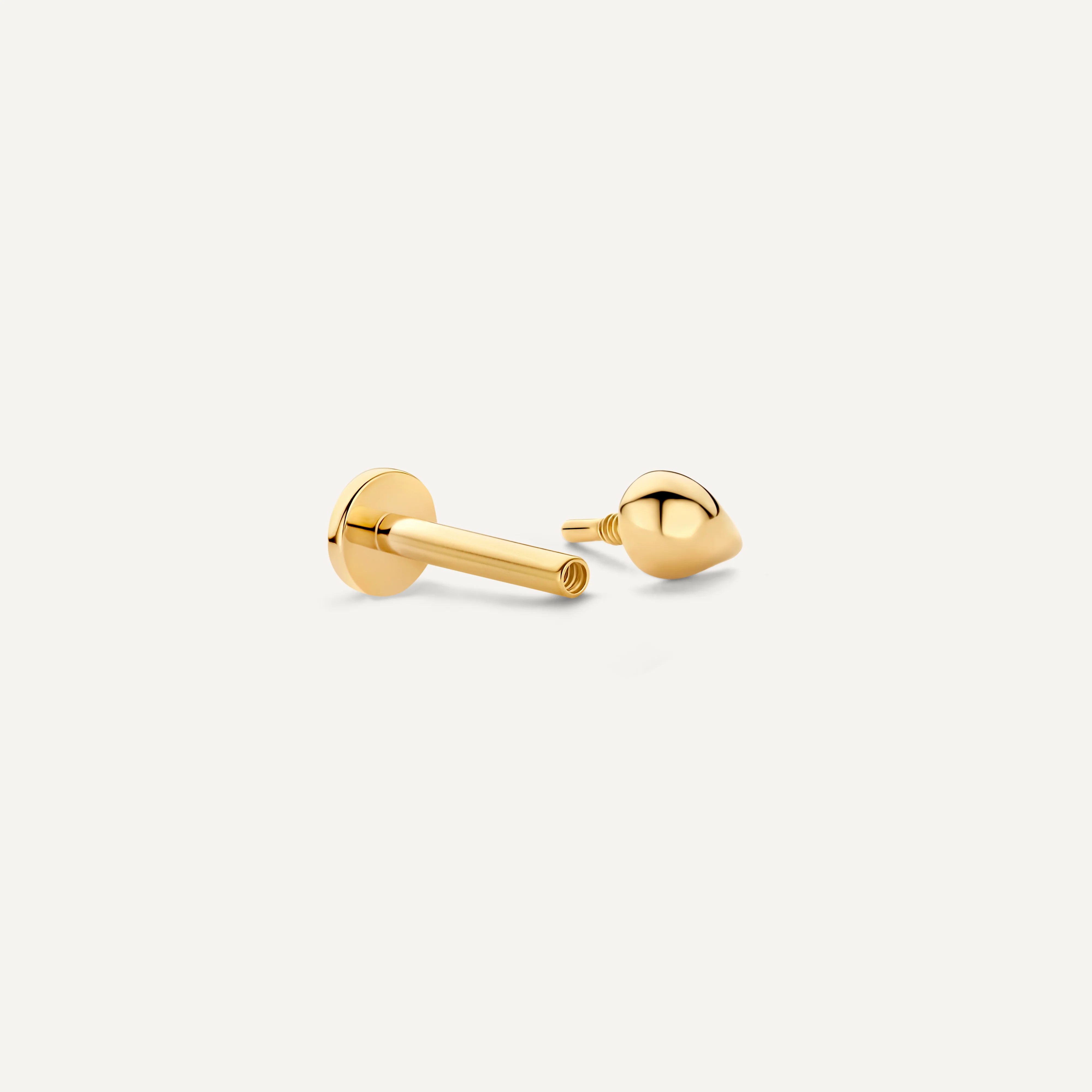 Drop Piercing - Image 7