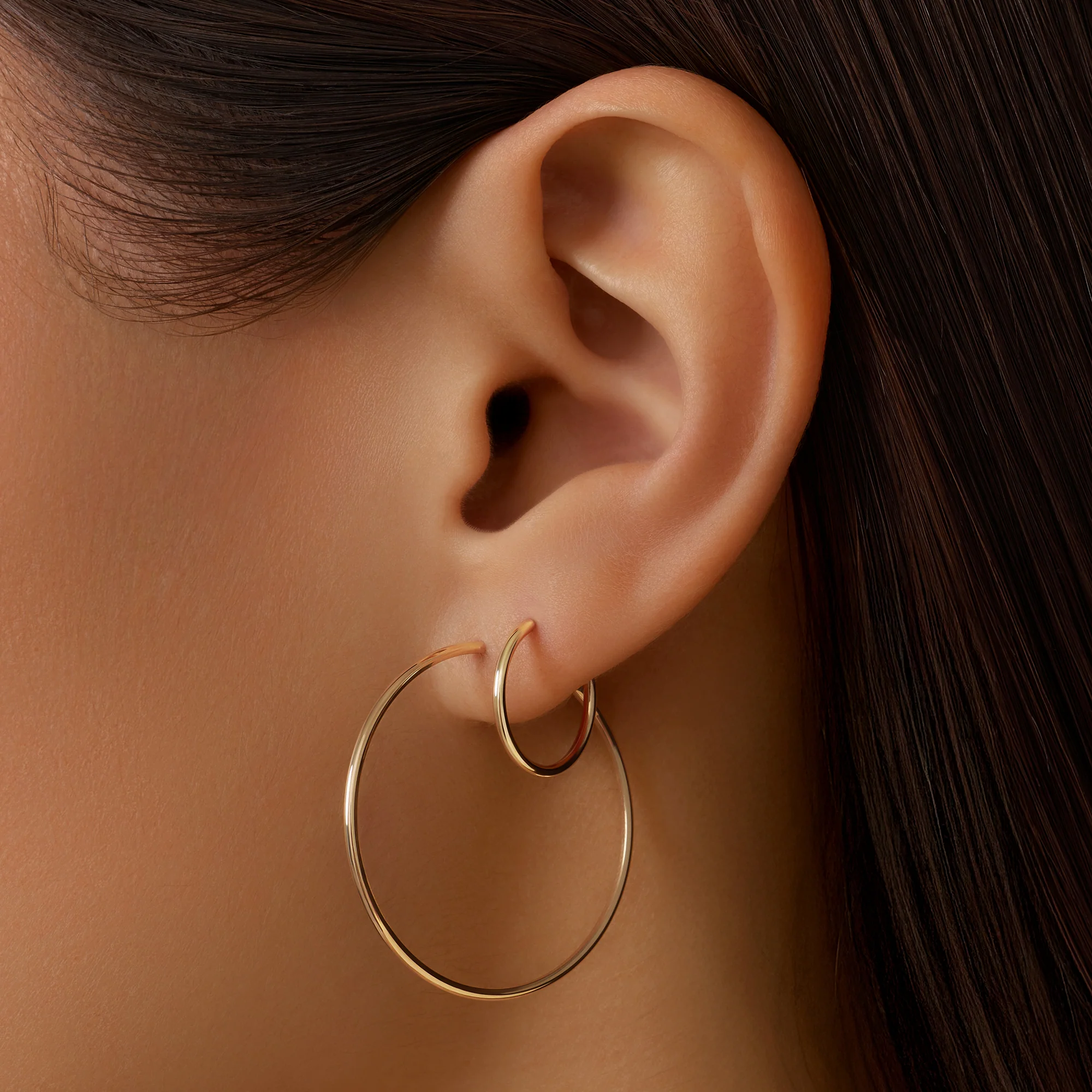 Endless Hoops (14 mm) - Image 2