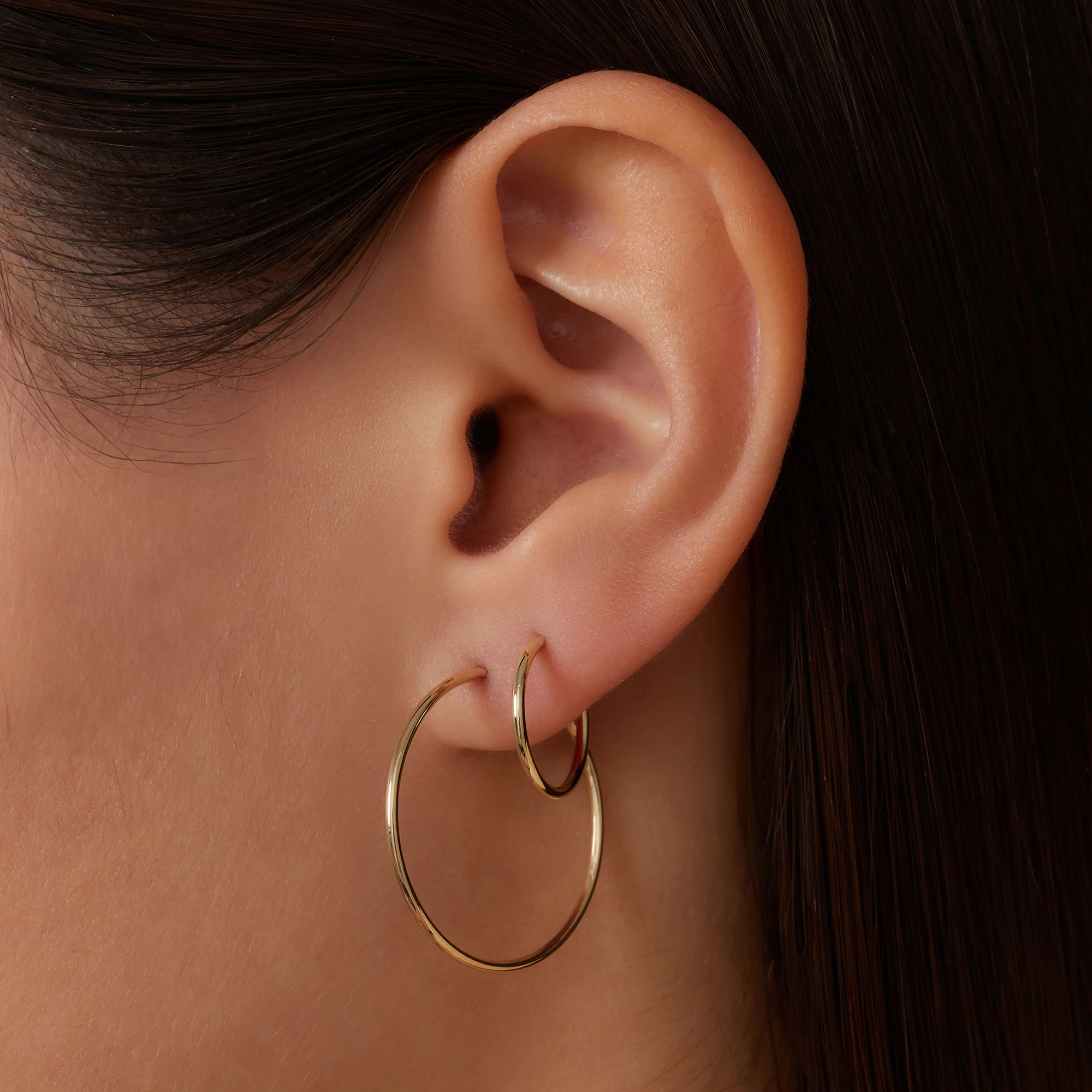 Endless Hoops (30 mm) - Image 2