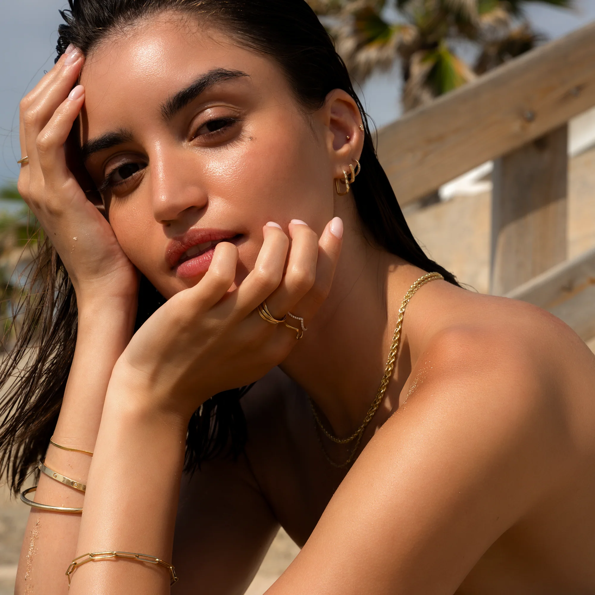 Essential Bangle - Image 12