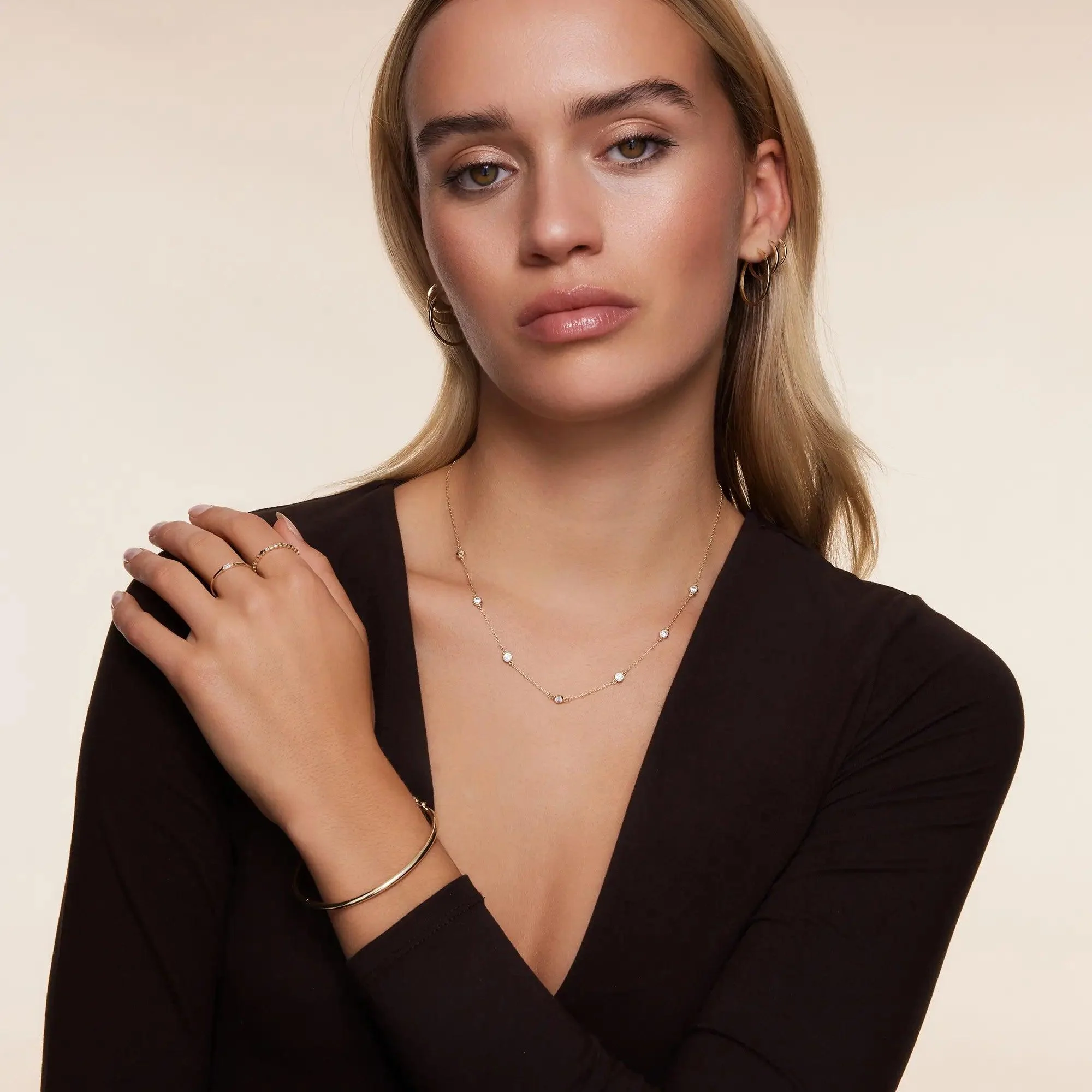 Essential Bangle - Image 15