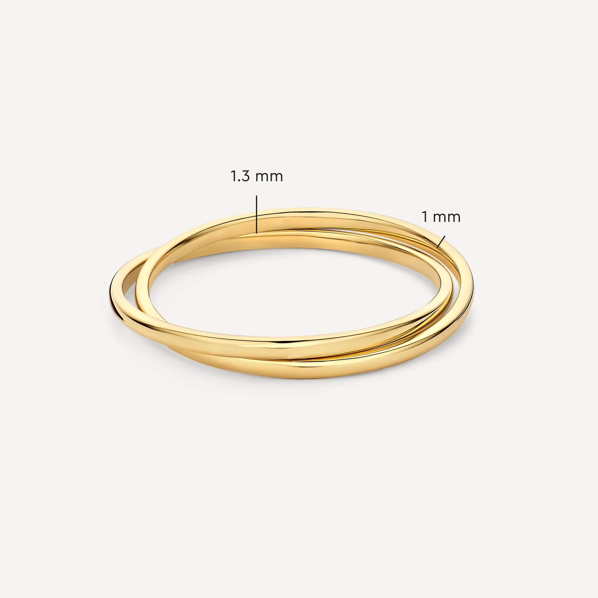 Essential Duo Ring - Image 4