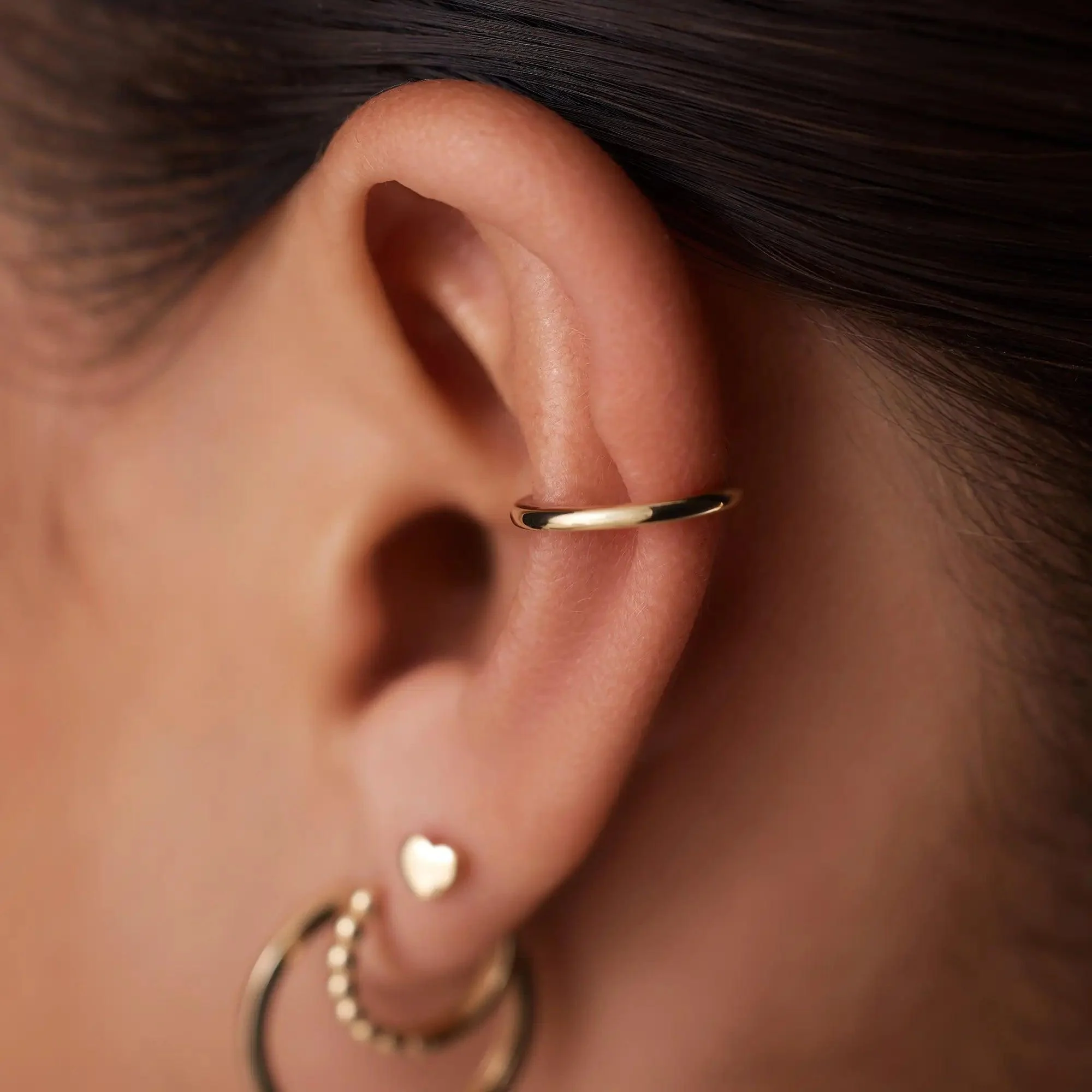 Essential Ear Cuff - Image 3