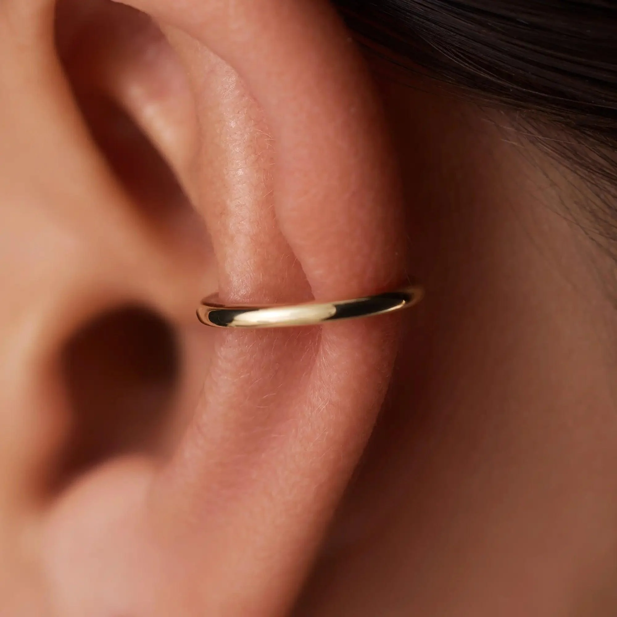 Essential Ear Cuff - Image 4
