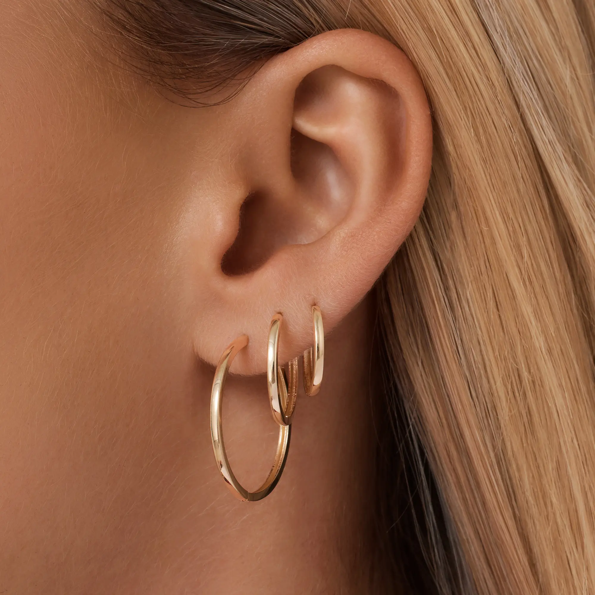 Essential Hoops Set - Image 3