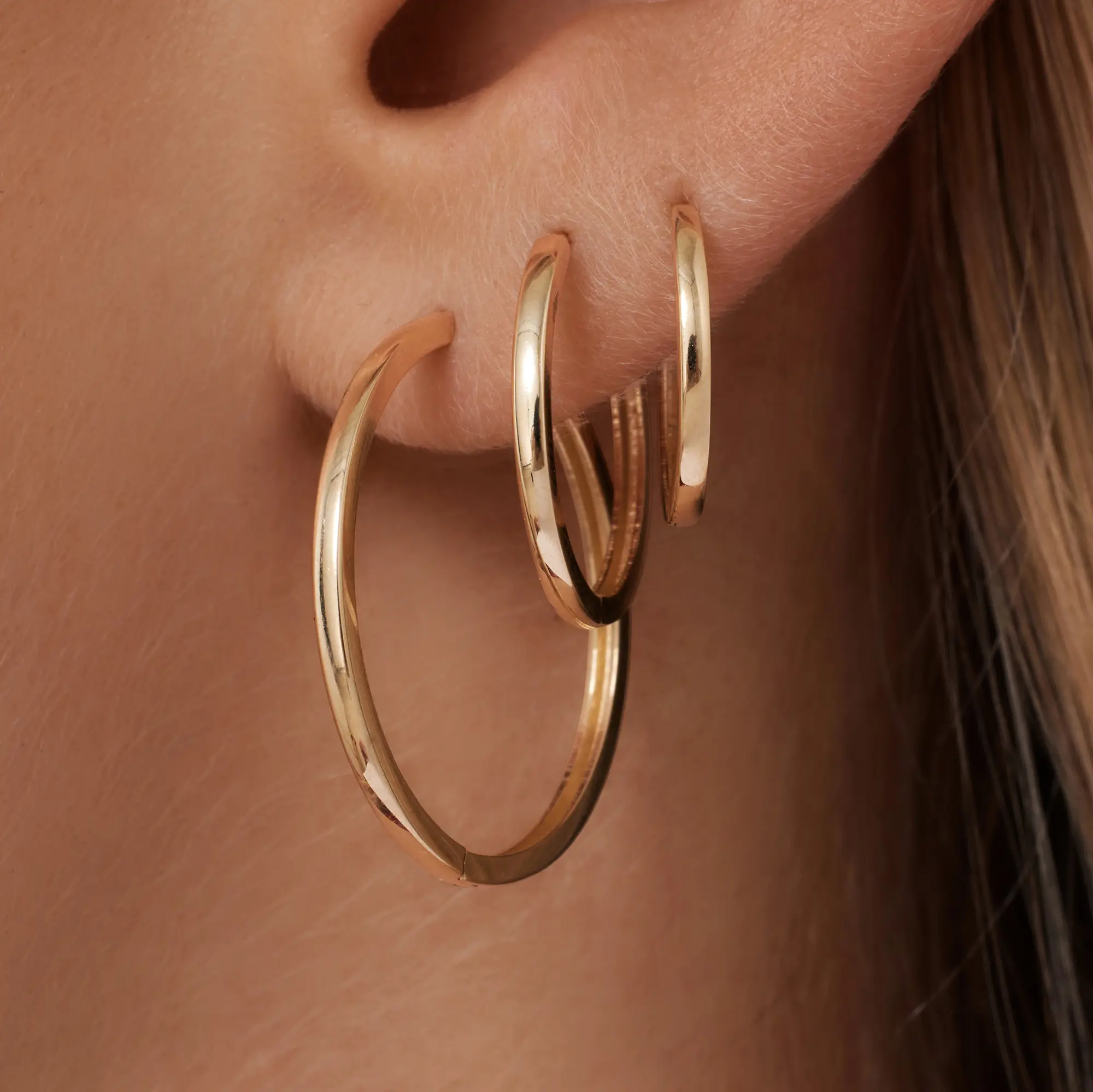 Essential Hoops Set - Image 4