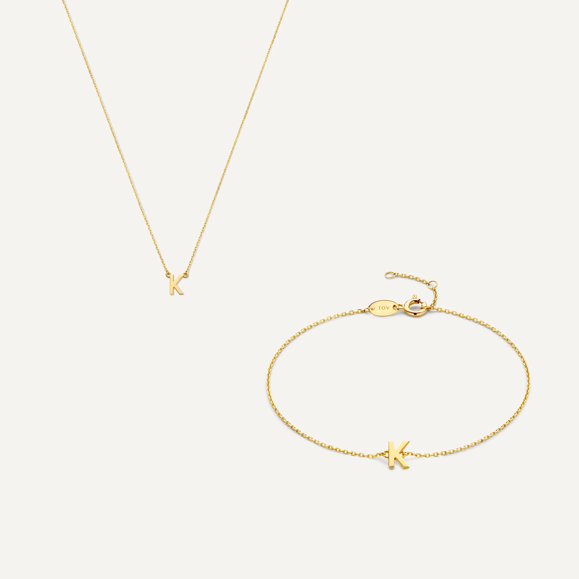 Essential Initial Letter Set - Image 29