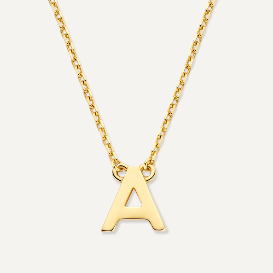Essential Initial Letter Set - Image 3