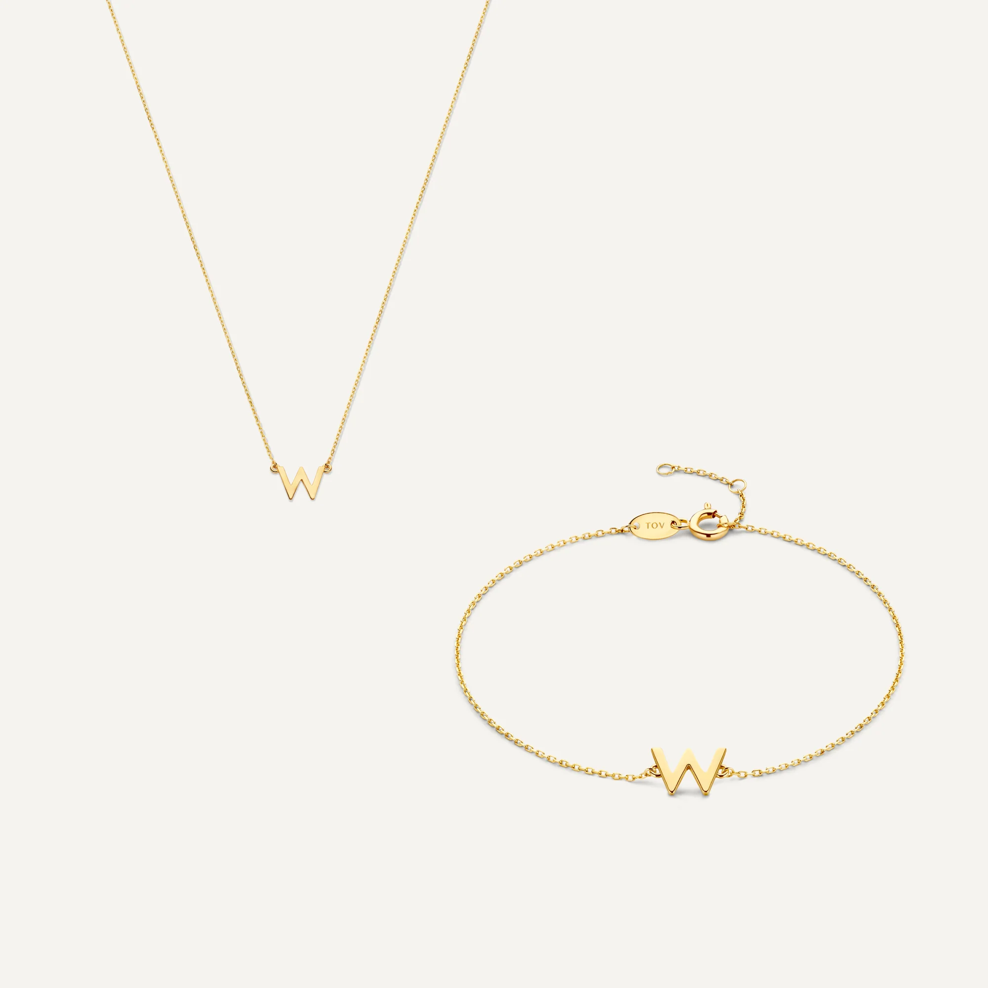 Essential Initial Letter Set - Image 41