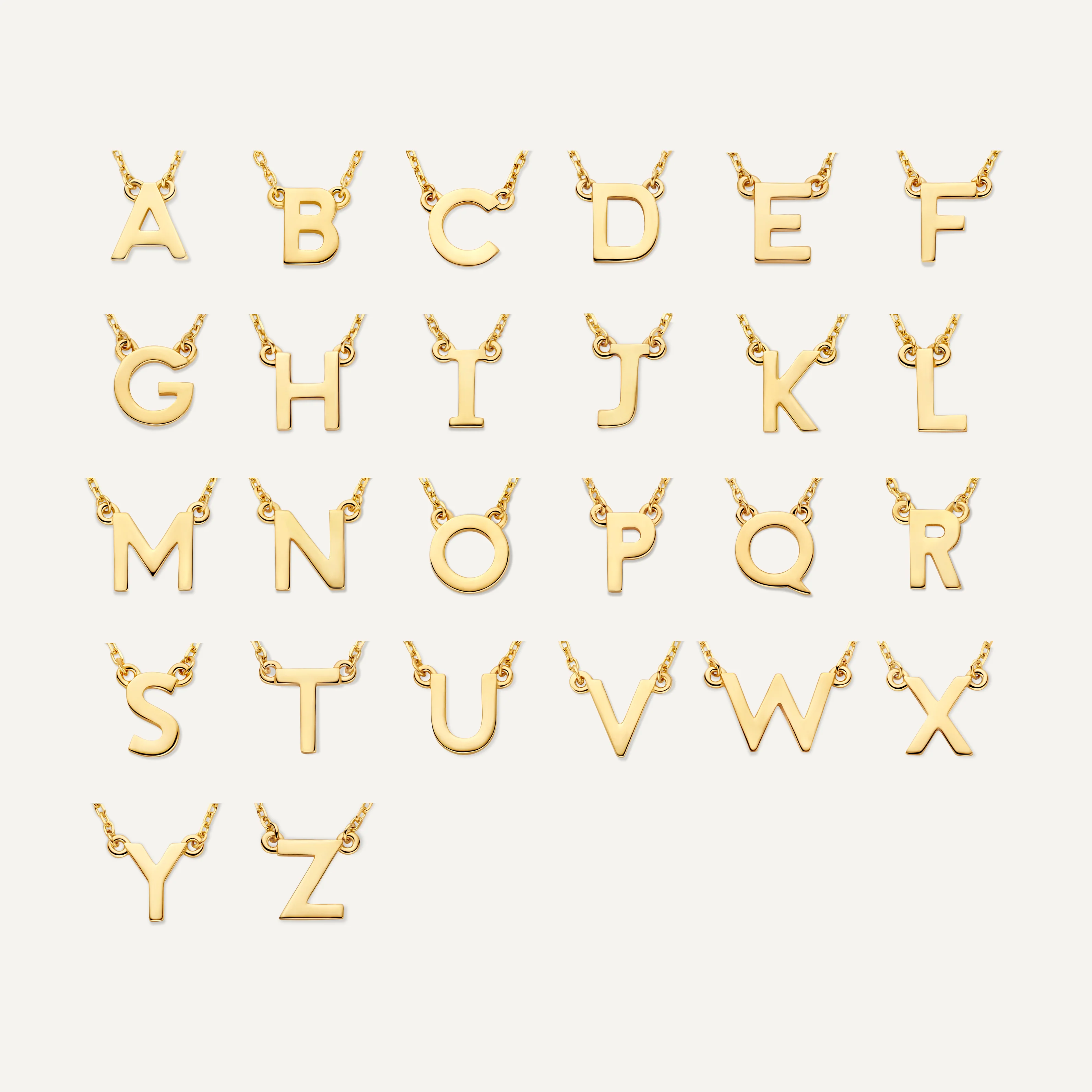 Essential Initial Letter Set - Image 8