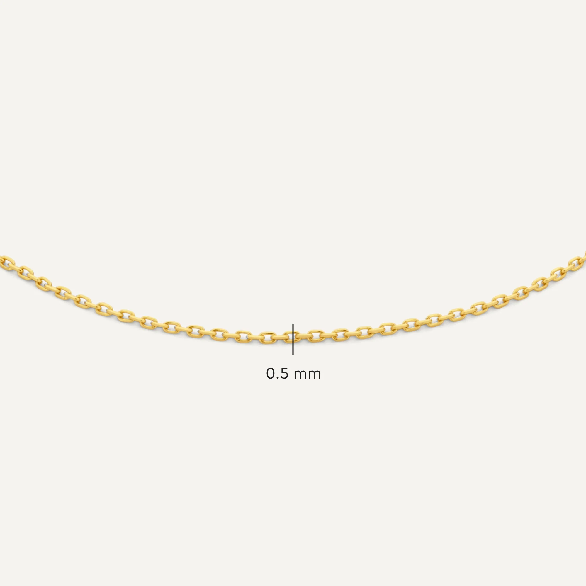 Essential Link Chain Bracelet - Image 10