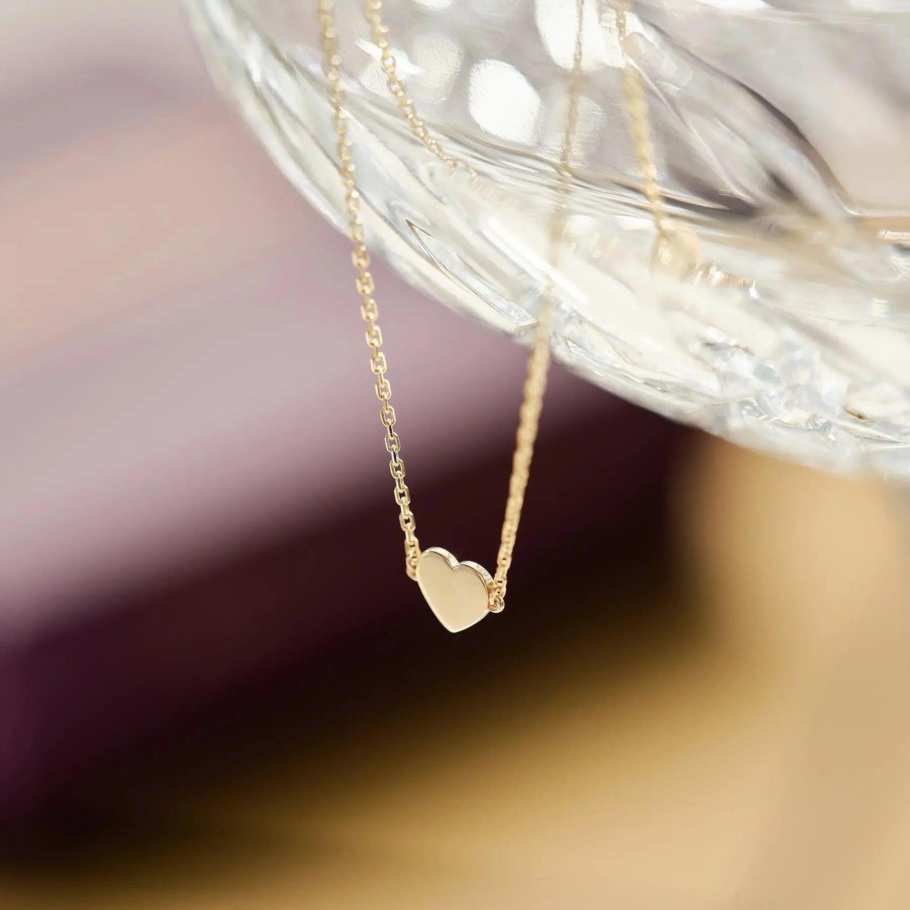 Heart Bracelet - Image 4