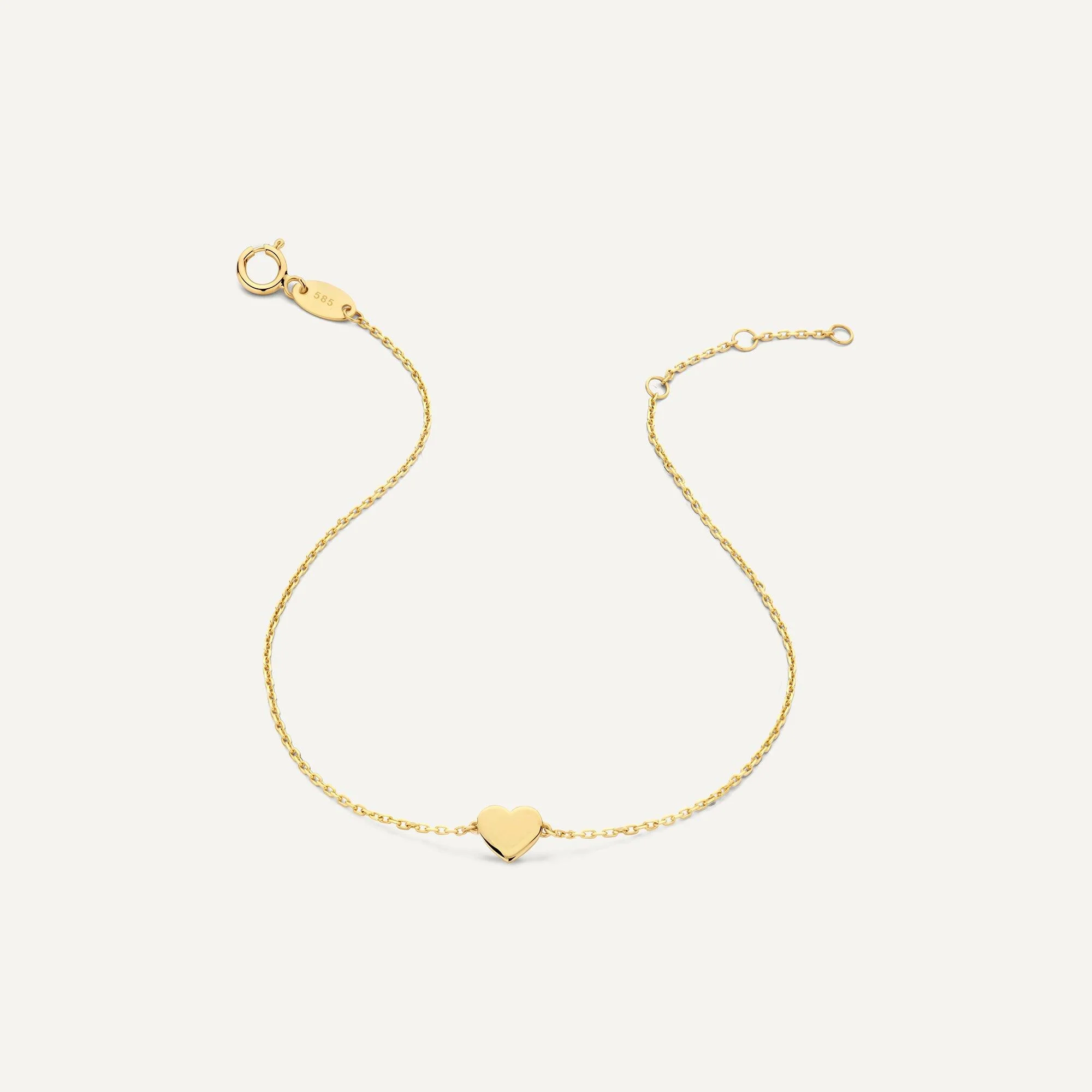Heart Bracelet - Image 5