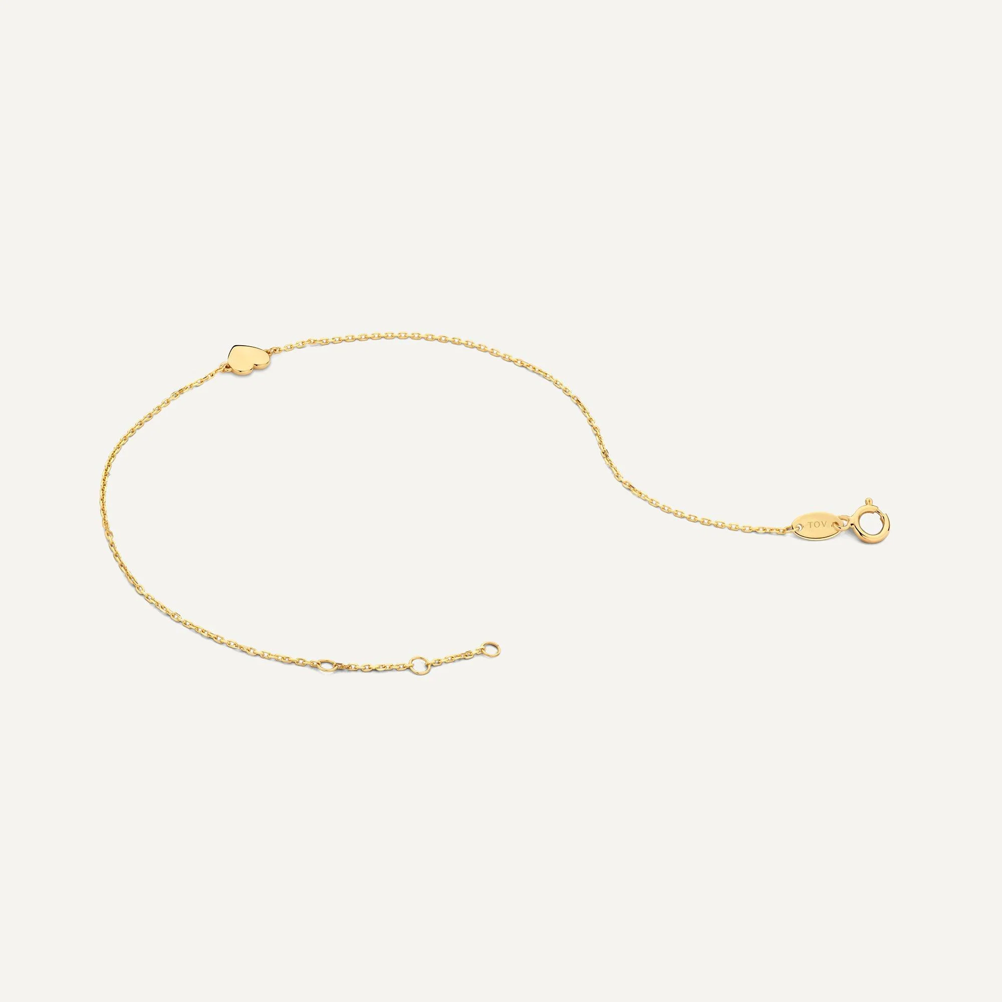 Heart Bracelet - Image 6