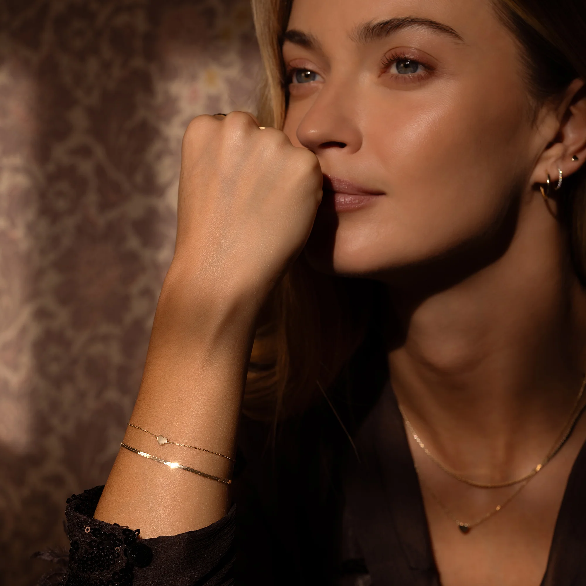 Heart Bracelet - Image 8