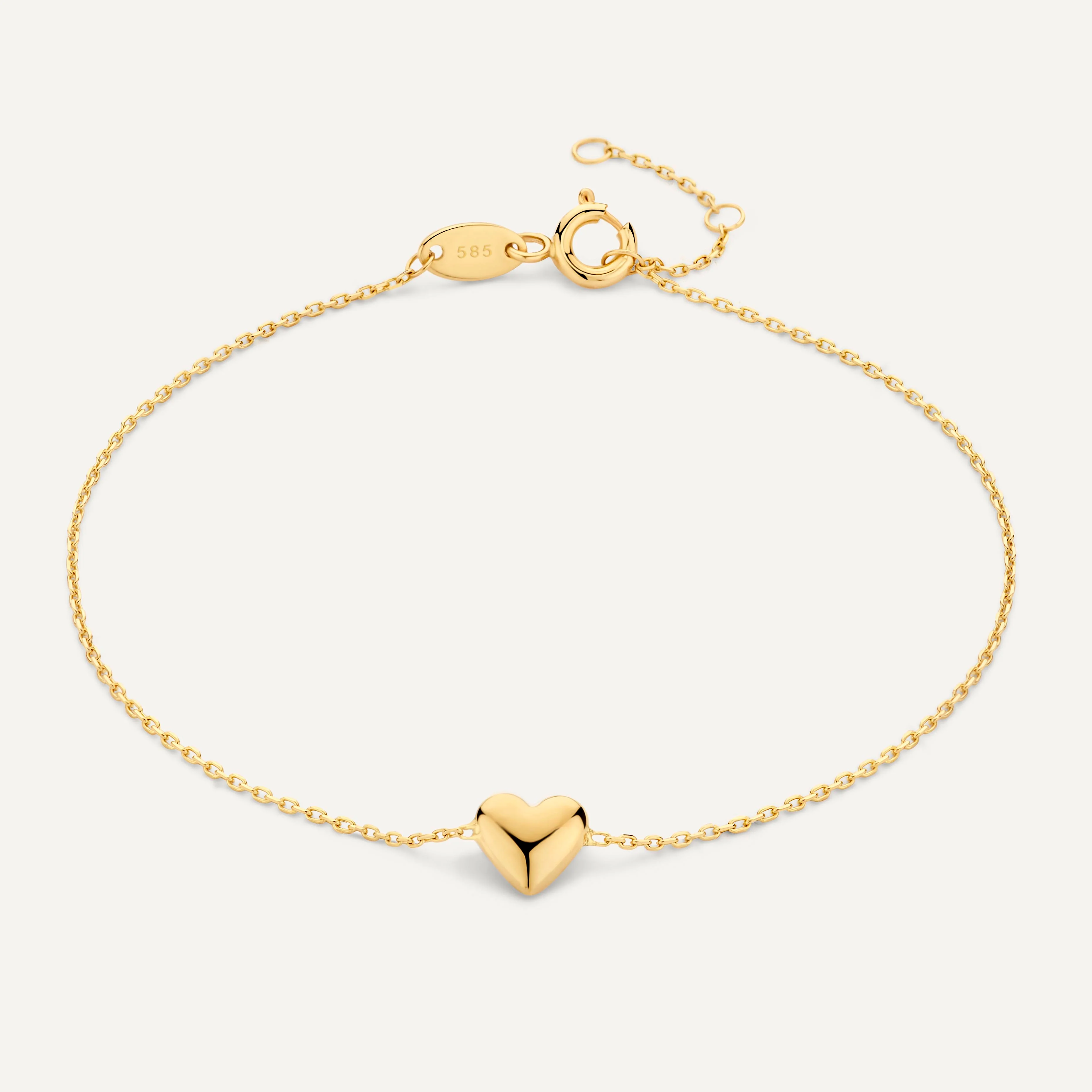 Heart Duo Bracelet Set - Image 7