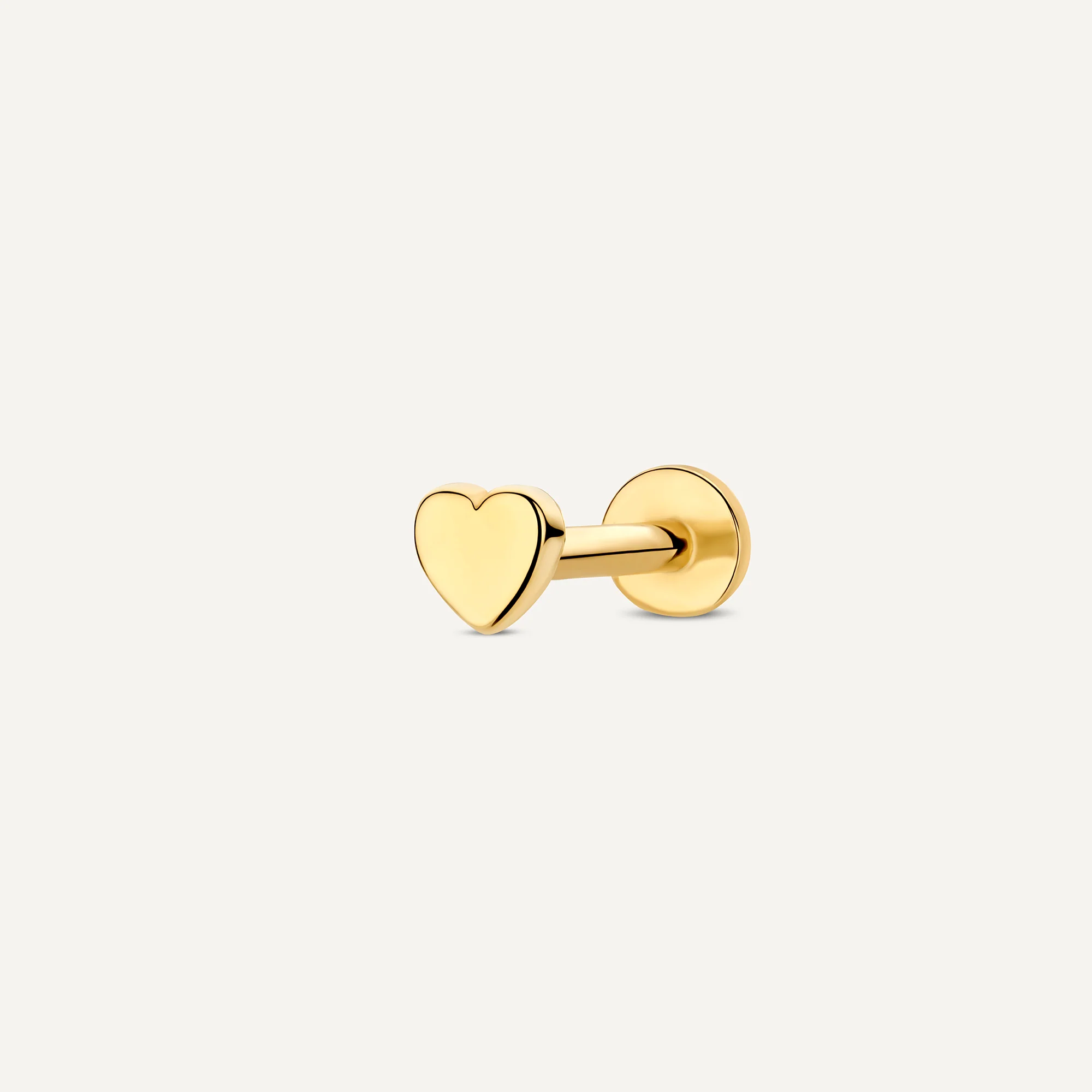 Heart Piercing - Image 13